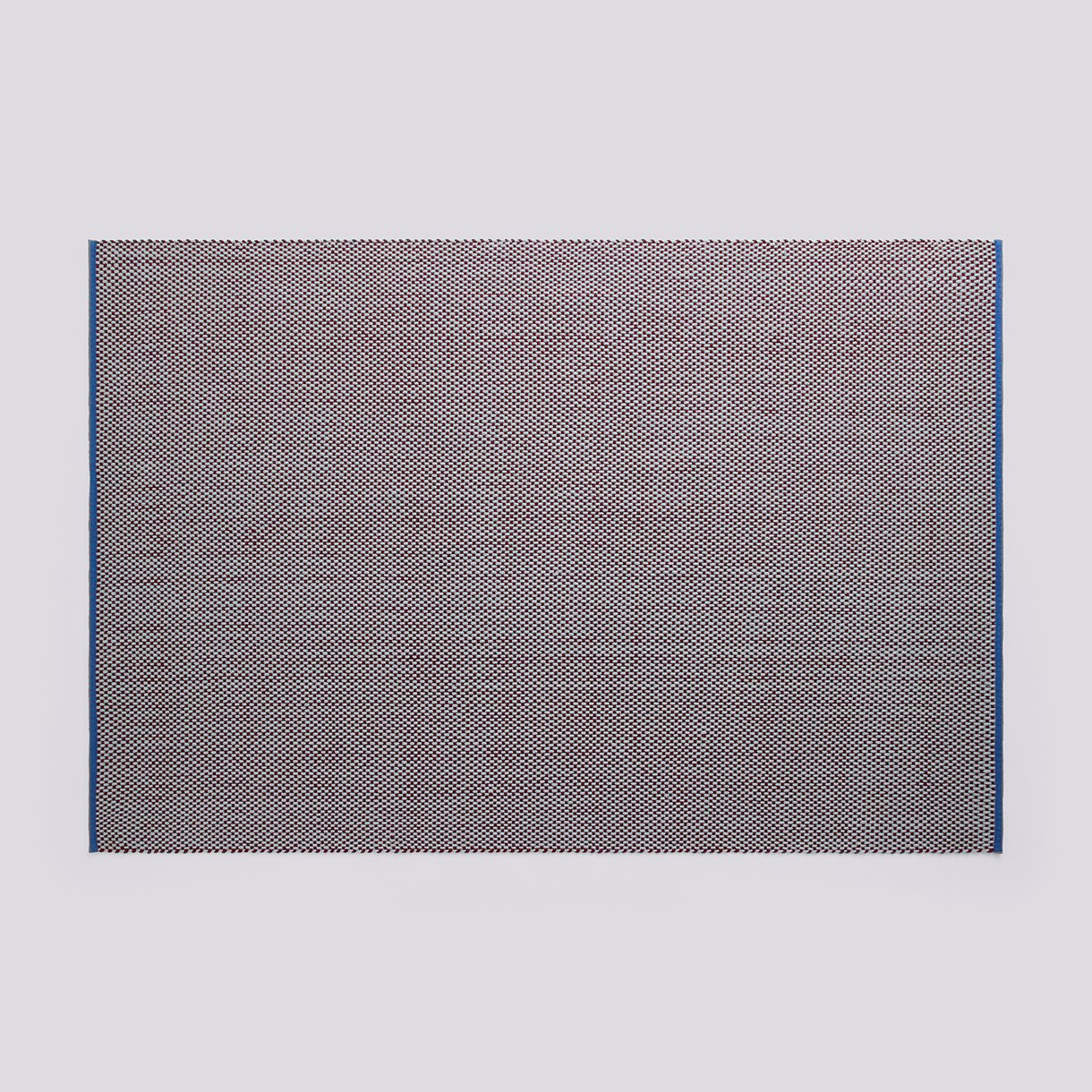 3 Colour Rug-W200 x L300-Light grey