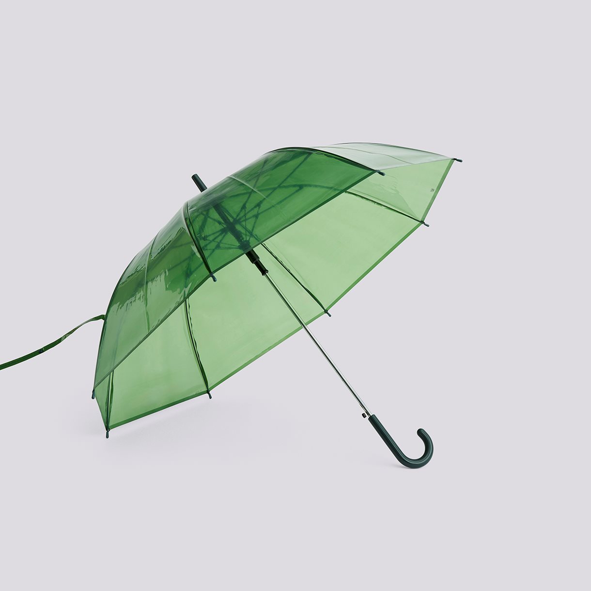 Canopy Umbrella-Green