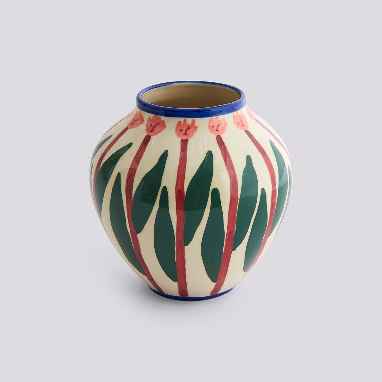 La Pittura Vase-H20-Omi