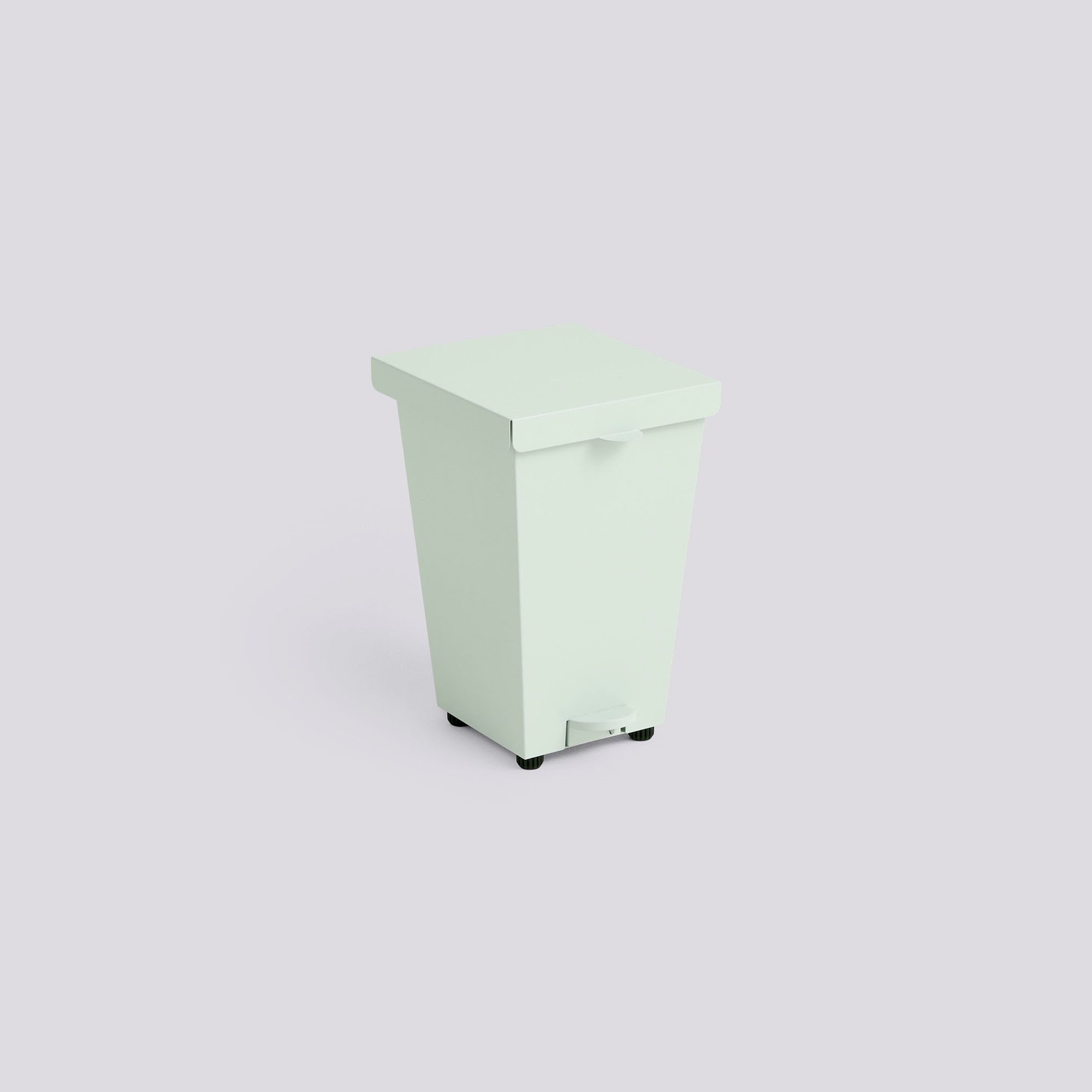 Loop Bin-8L-Soft mint