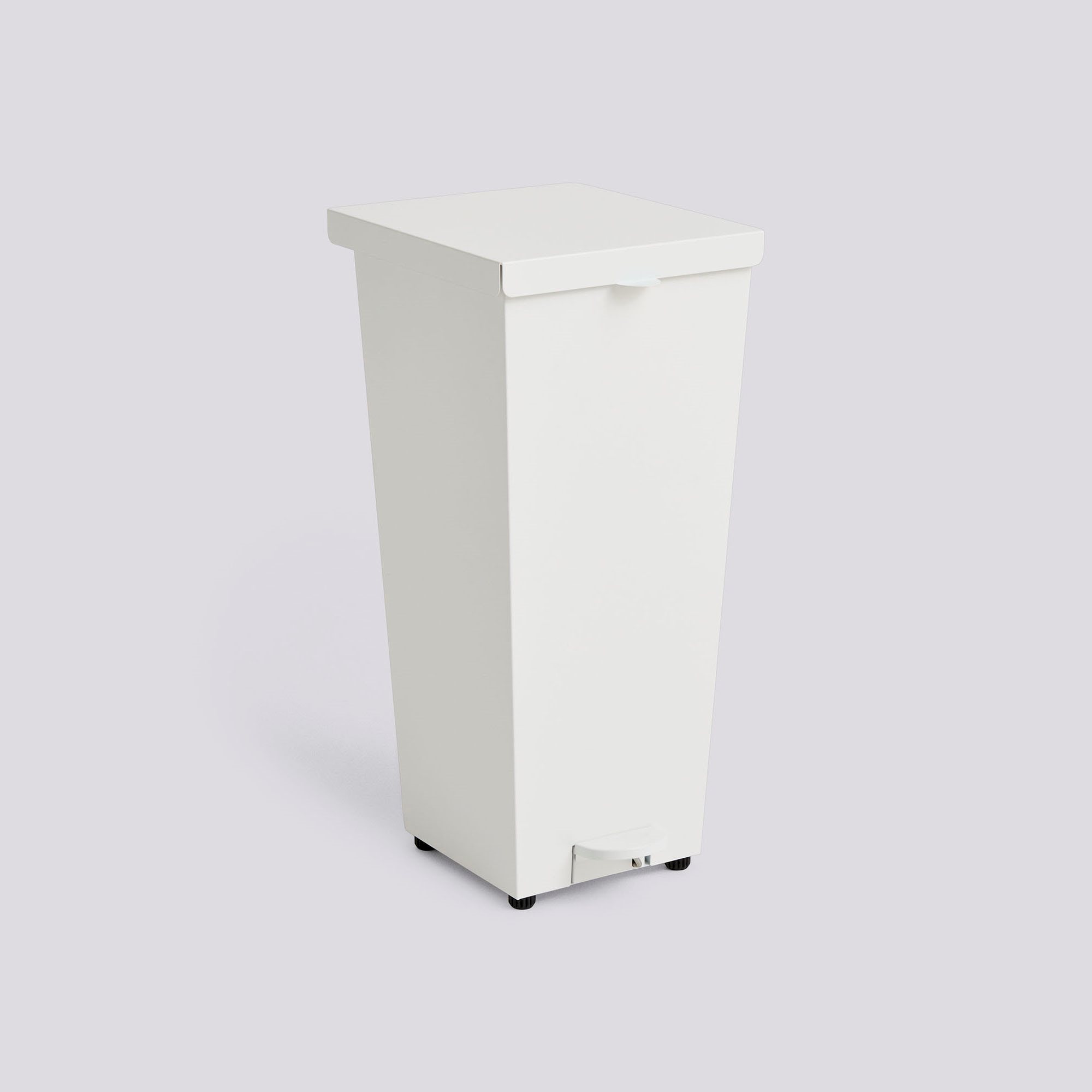 Loop Bin-26L-White