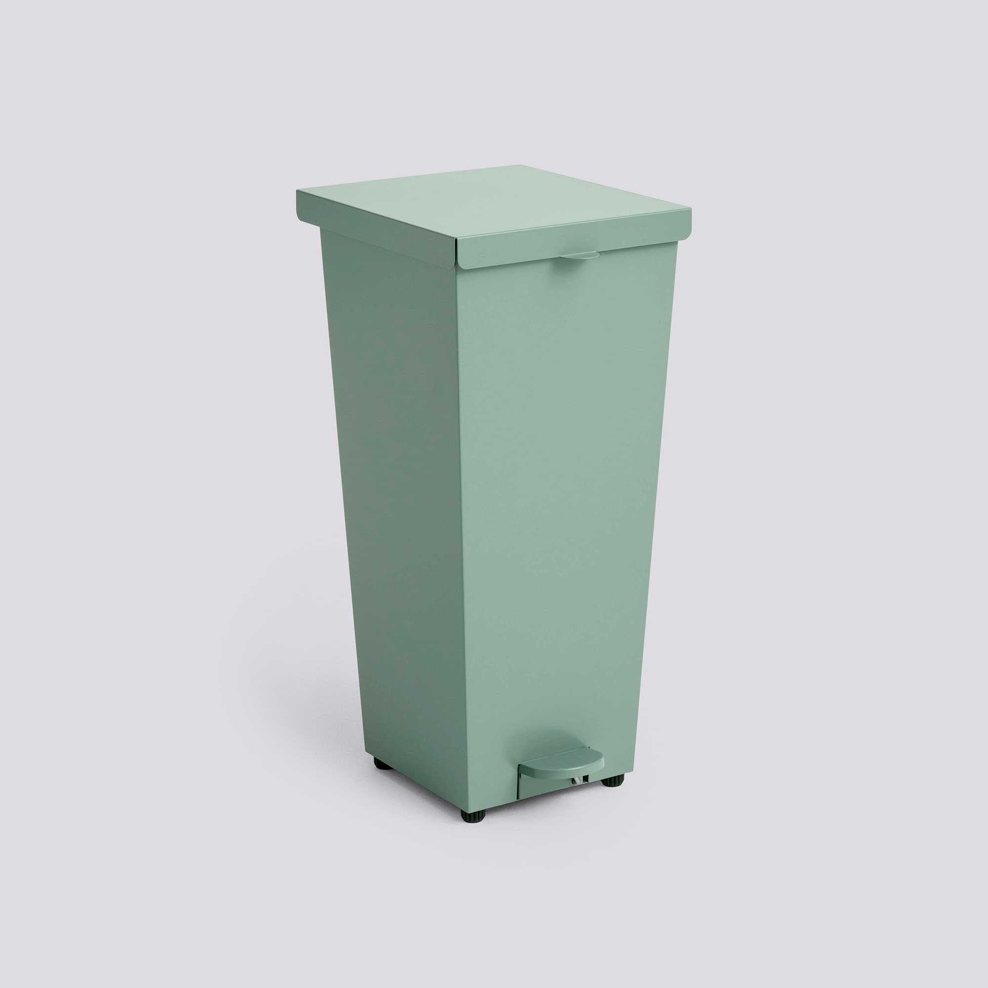 Loop Bin-26L-Fall green