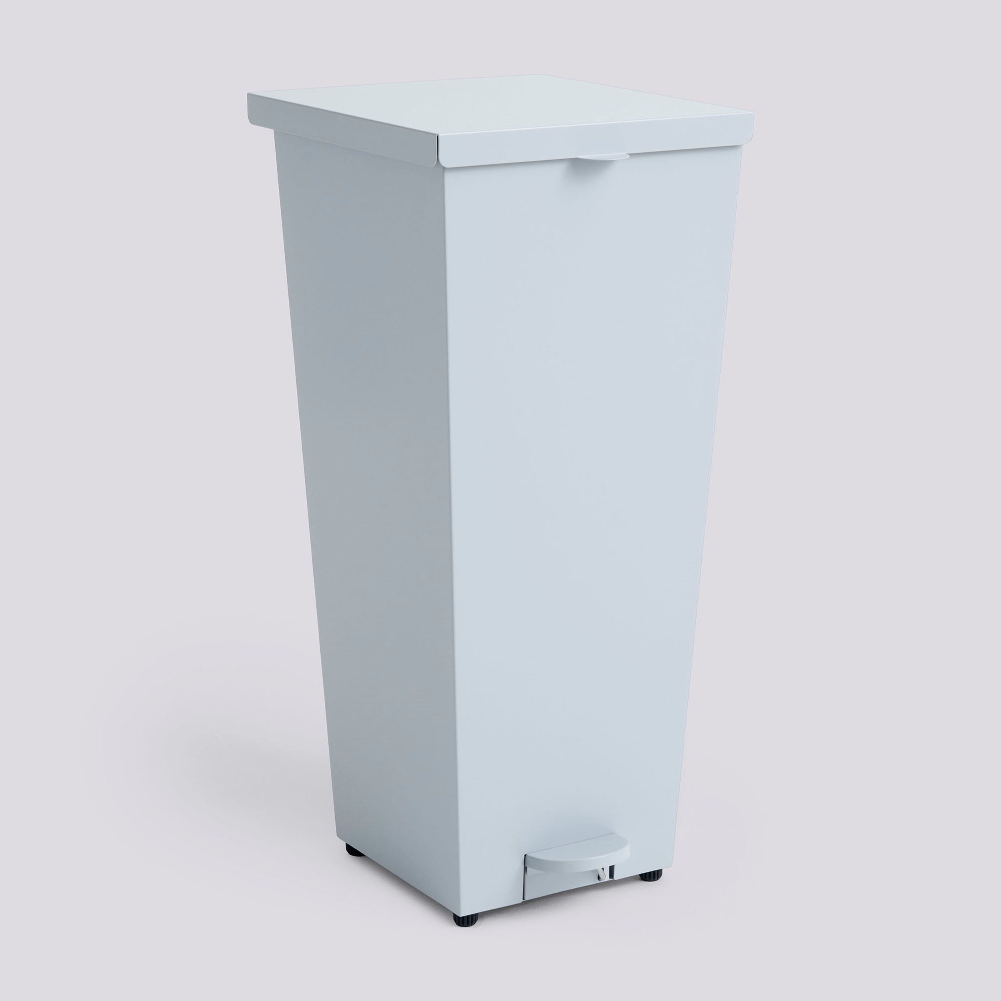 Loop Bin-58L-Blue grey