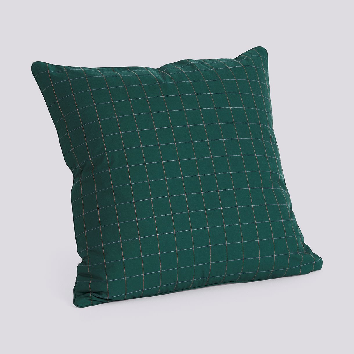 Dori Cushion-60 x 60-Green