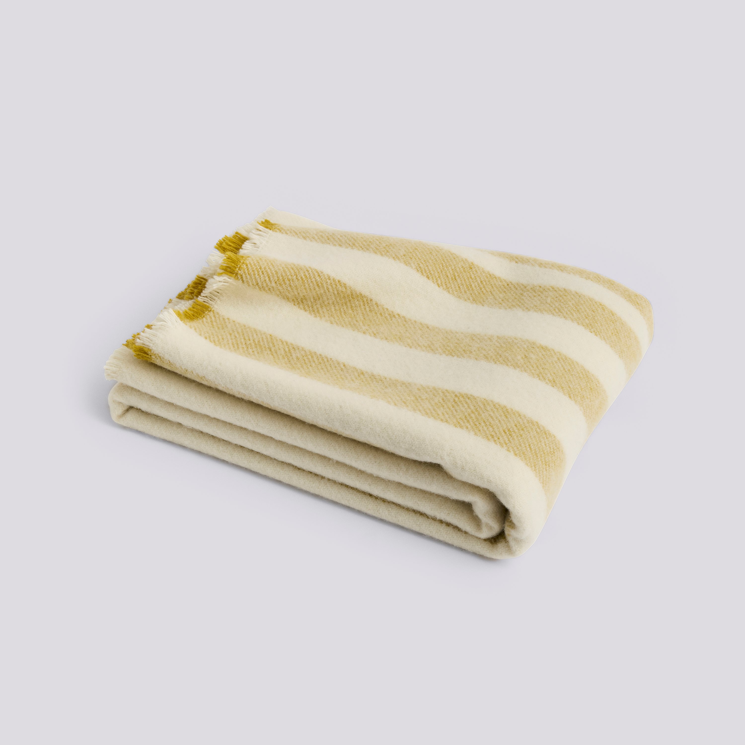Duo Throw-W130 x L180-Cream