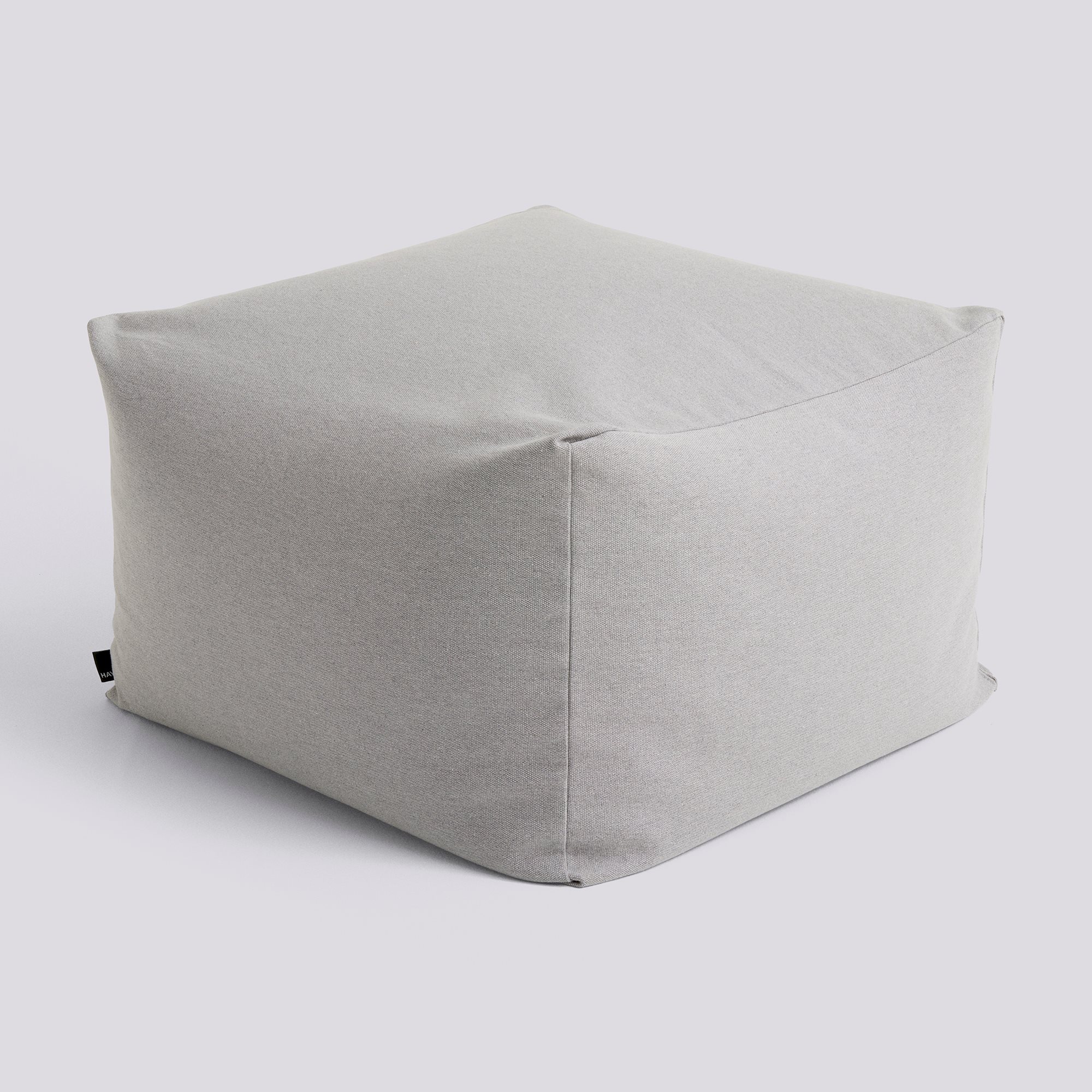 Pouf-Story-Grey