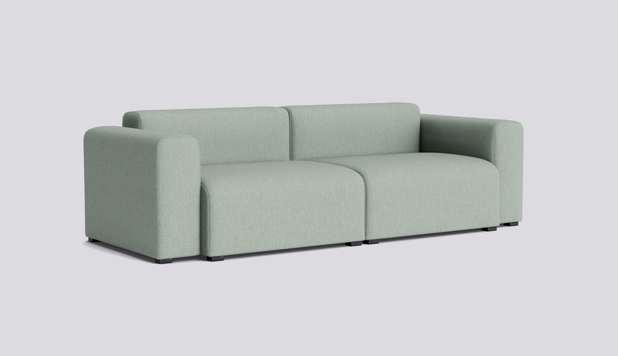 Mags 2,5 Seater Low armrest Combination 1-Full upholstery-Metaphor-023