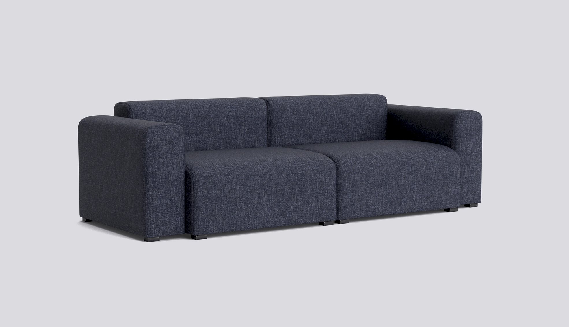 Mags 2,5 Seater Low armrest Combination 1-Full upholstery-Overlap-03