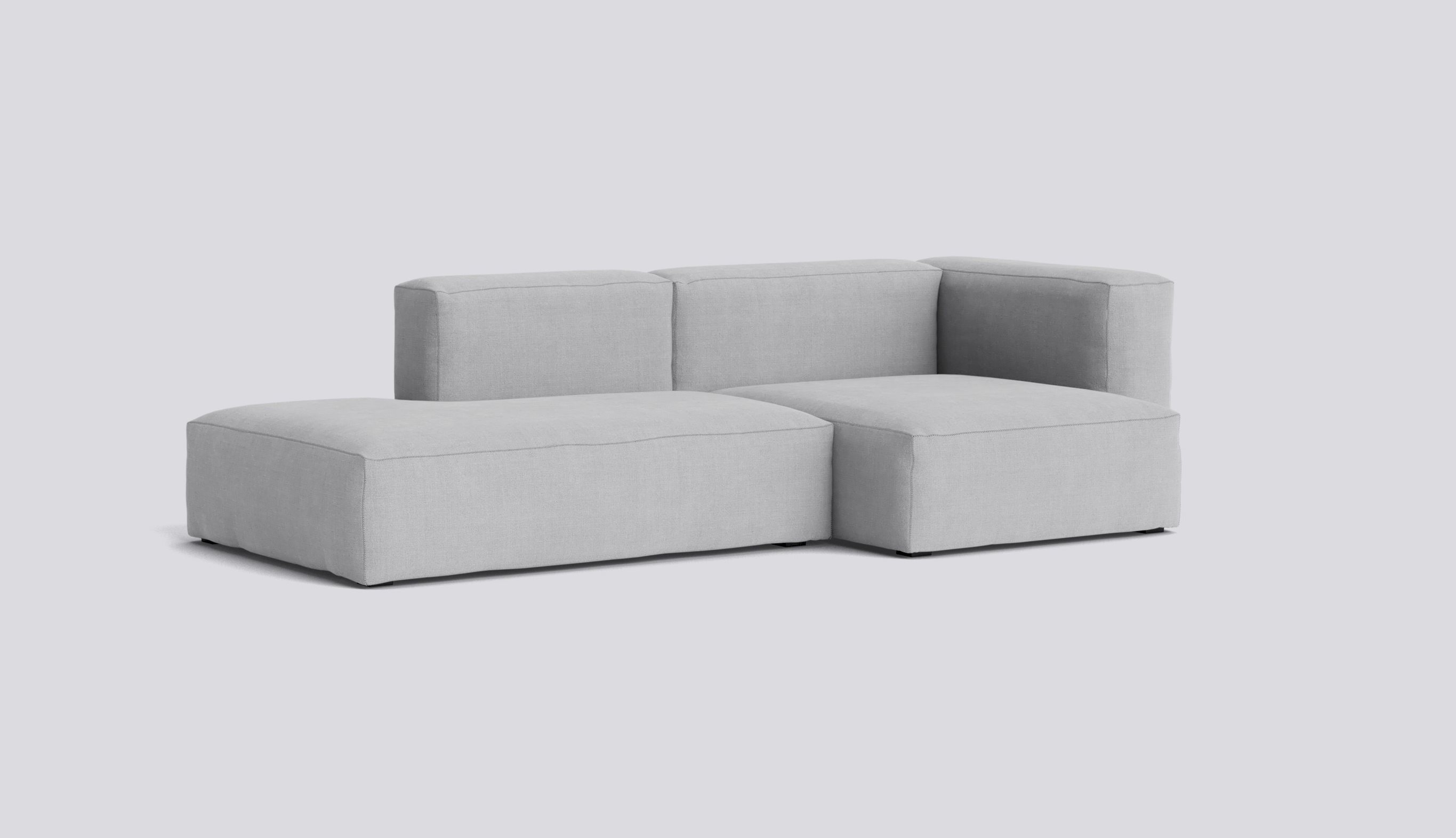 Mags 2,5 Seater Combination 3 Right-Full upholstery-Linara-443