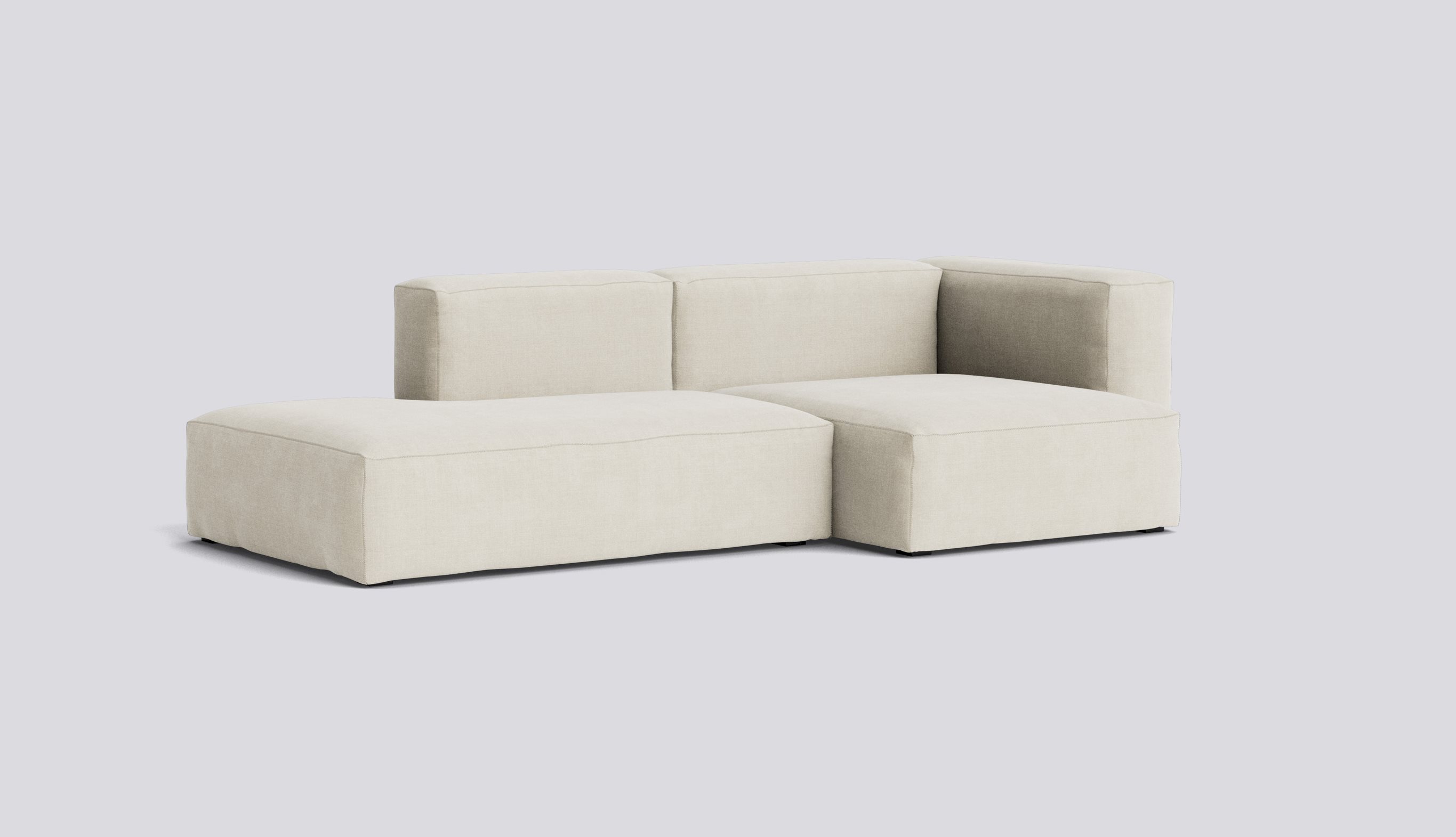 Mags 2,5 Seater Combination 3 Right-Full upholstery-Linara-440