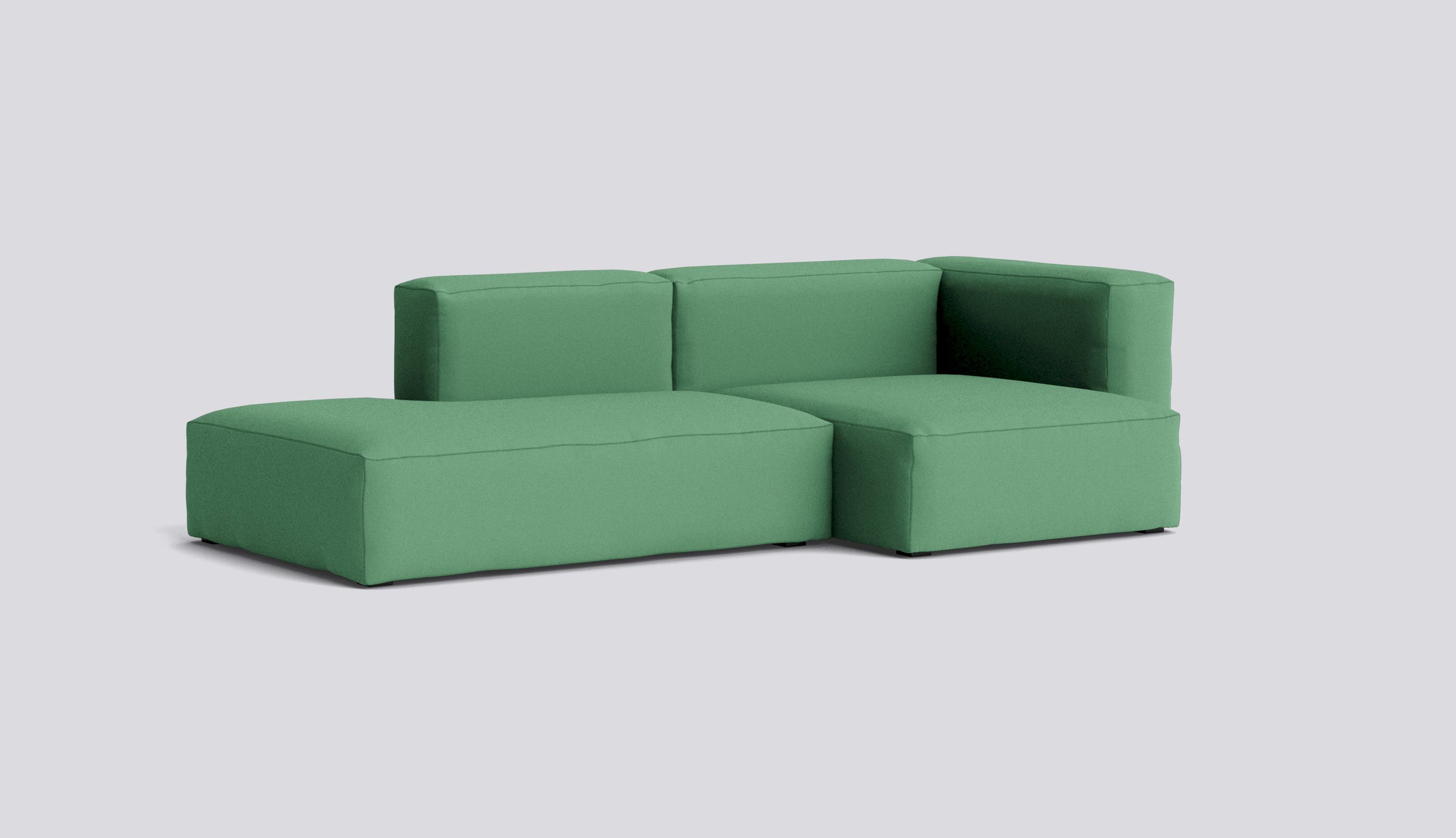 Mags 2,5 Seater Combination 3 Right-Full upholstery-Steelcut-932