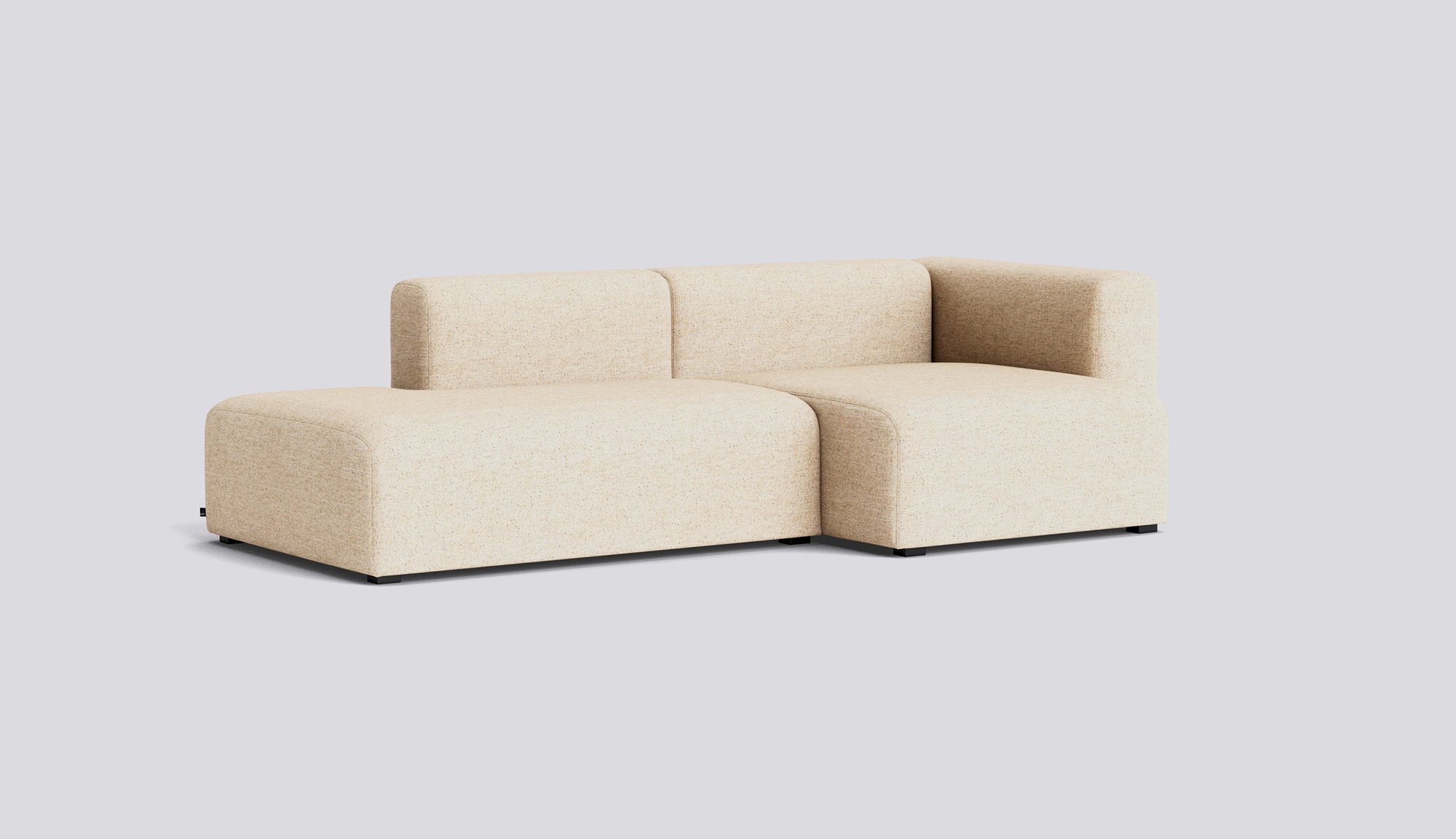 Mags 2,5 Seater Combination 3 Right-Full upholstery-Bolgheri-LGG60