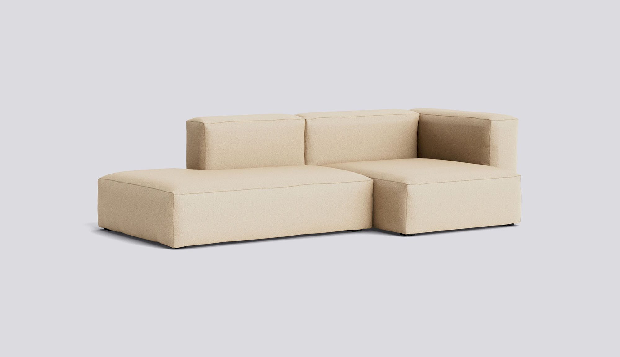 Mags 2,5 Seater Combination 3 Right-Full upholstery-Hallingdal-220