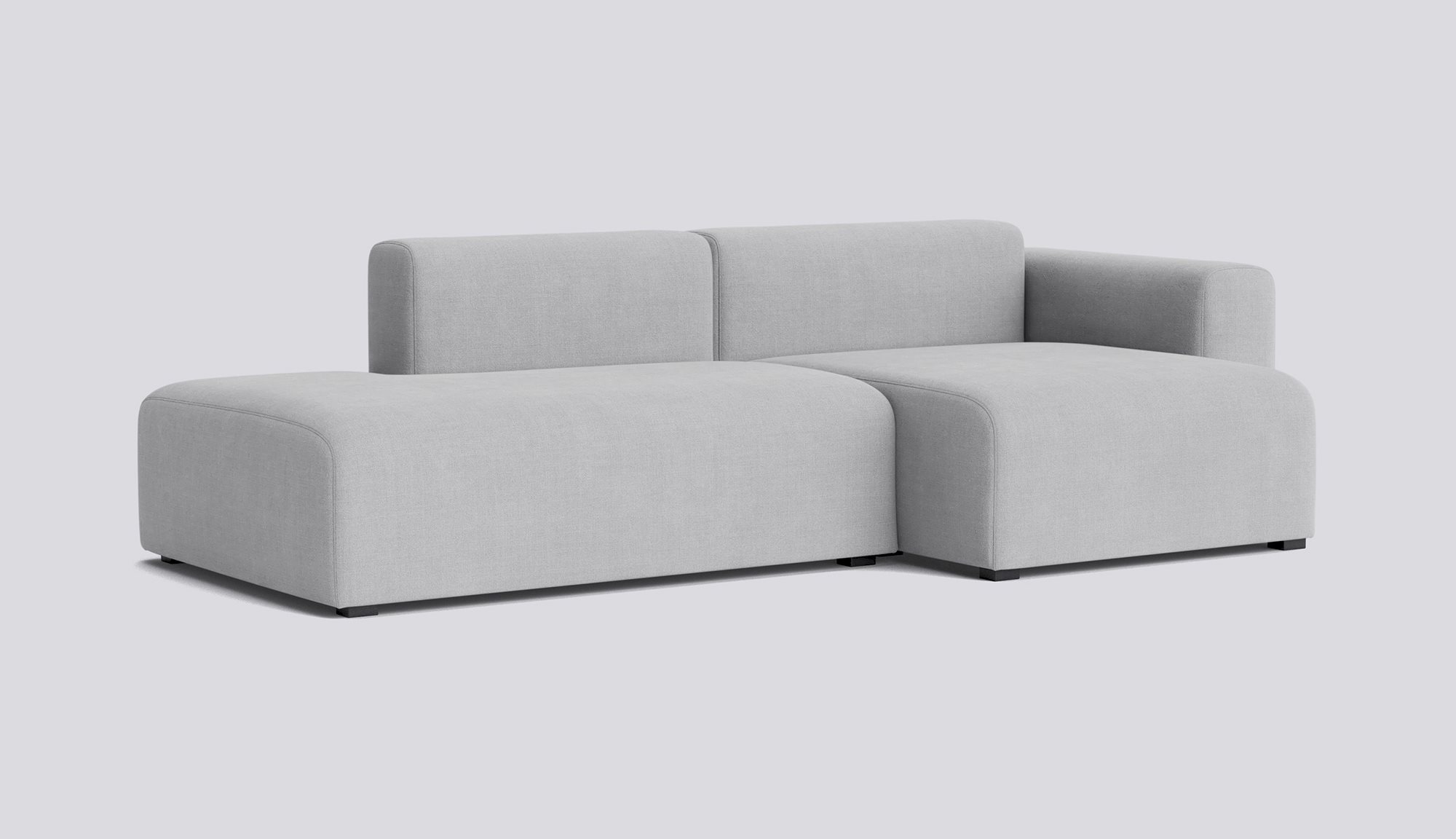 Mags 2,5 Seater Low armrest Combination 3 Right-Full upholstery-Linara-443