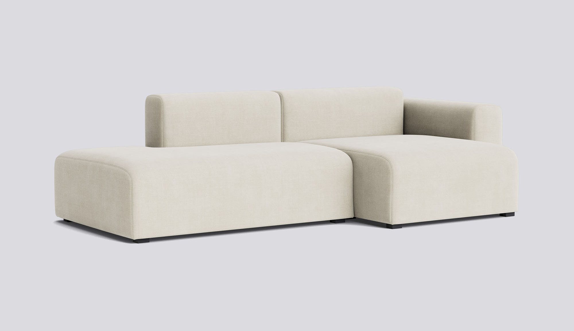 Mags 2,5 Seater Low armrest Combination 3 Right-Full upholstery-Linara-440