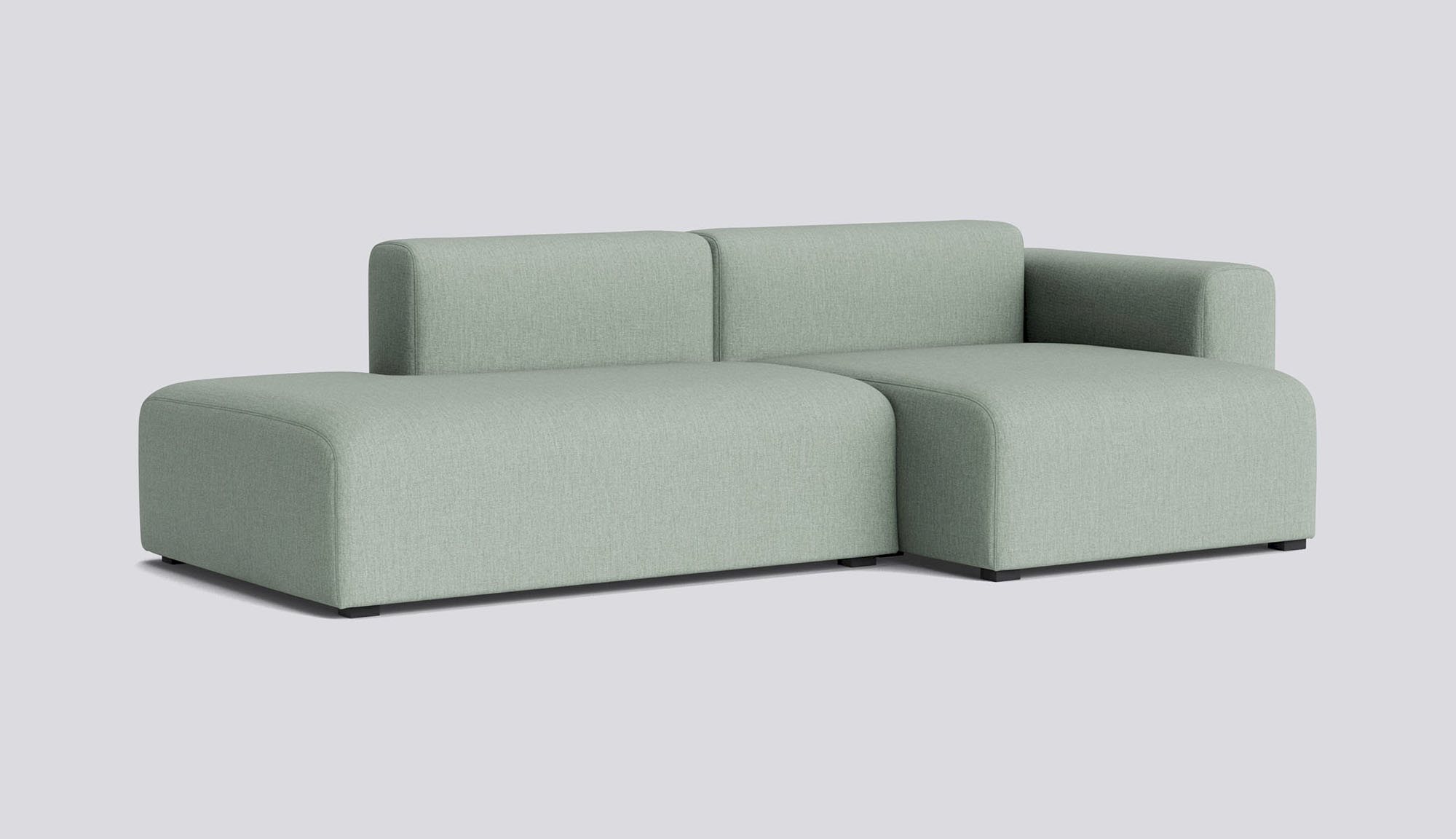 Mags 2,5 Seater Low armrest Combination 3 Right-Full upholstery-Metaphor-023