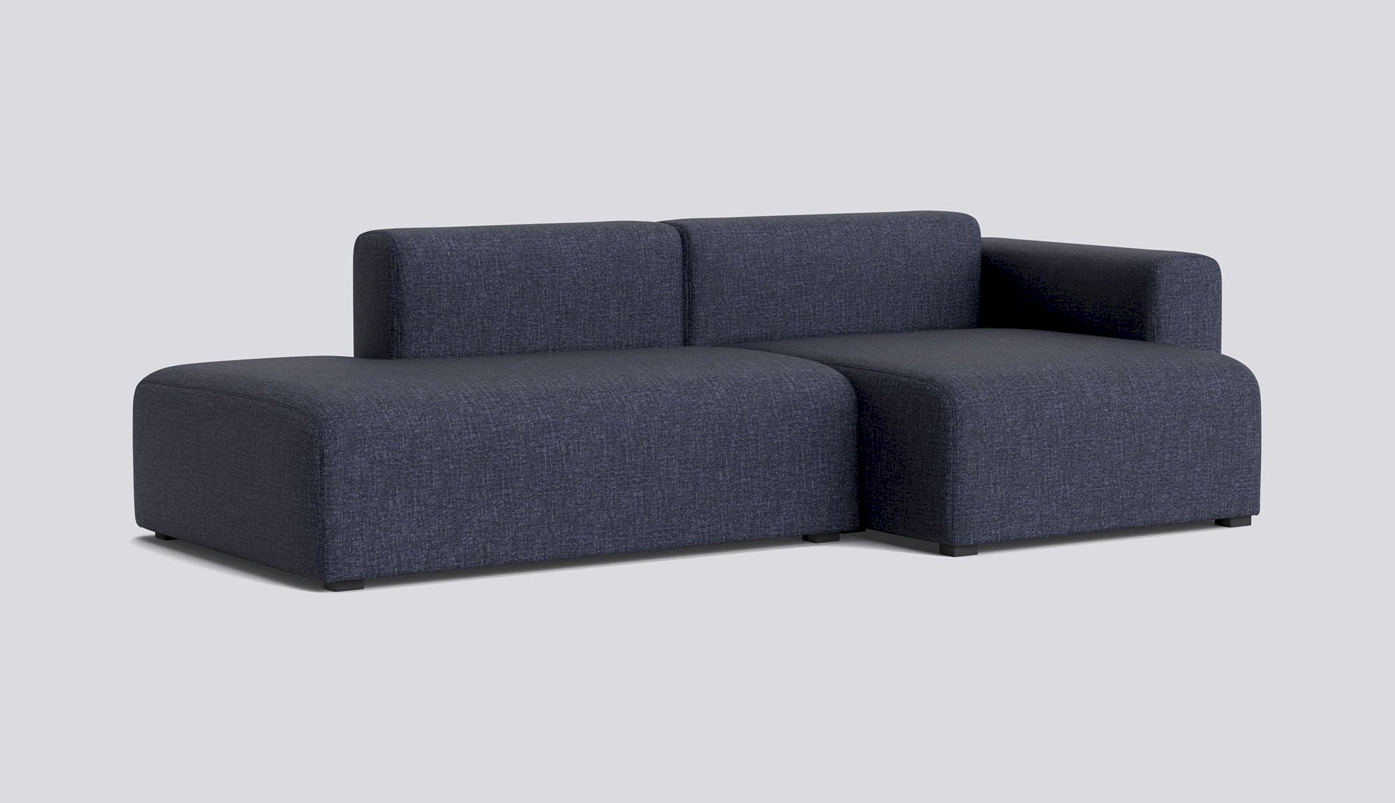 Mags 2,5 Seater Low armrest Combination 3 Right-Full upholstery-Overlap-03