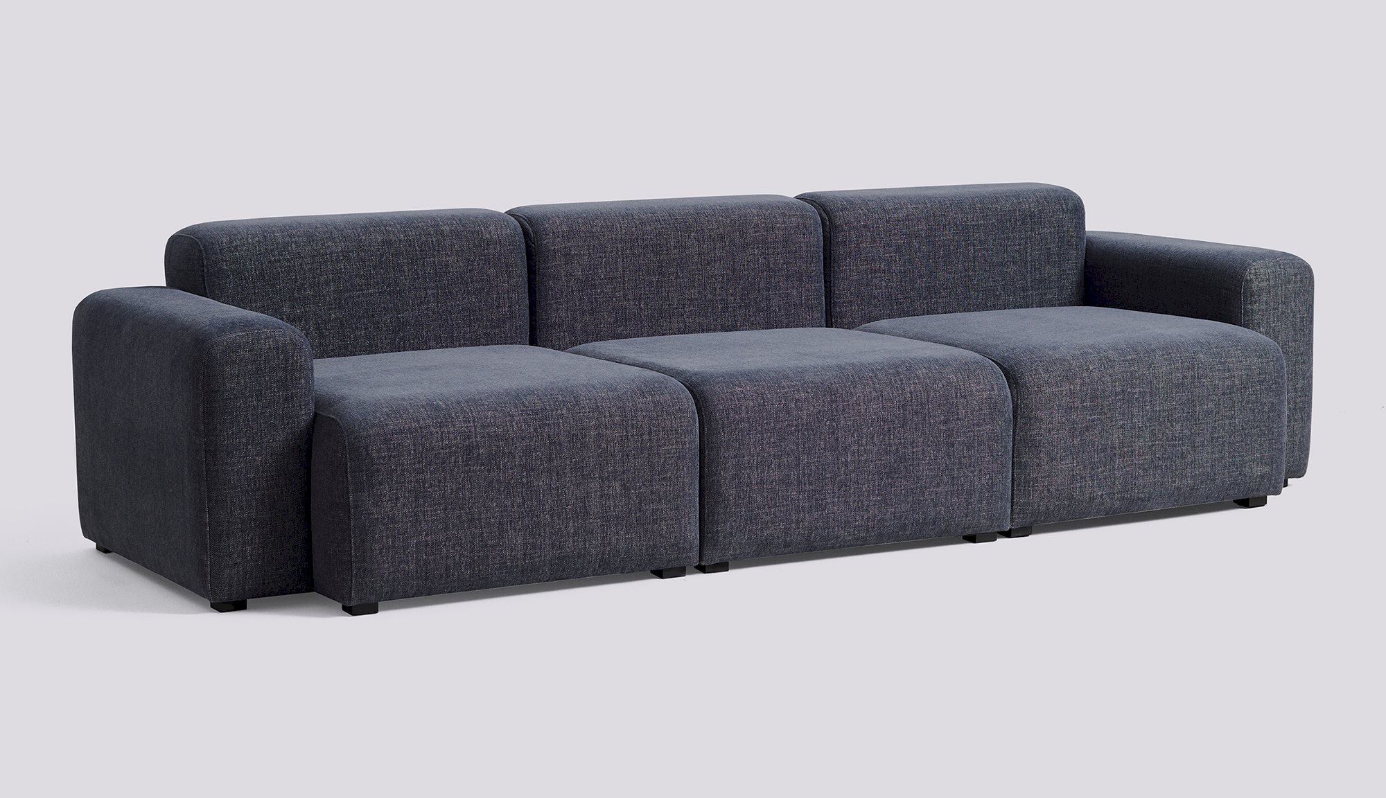 Mags 3 Seater Low armrest Combination 1-Full upholstery-Overlap-03