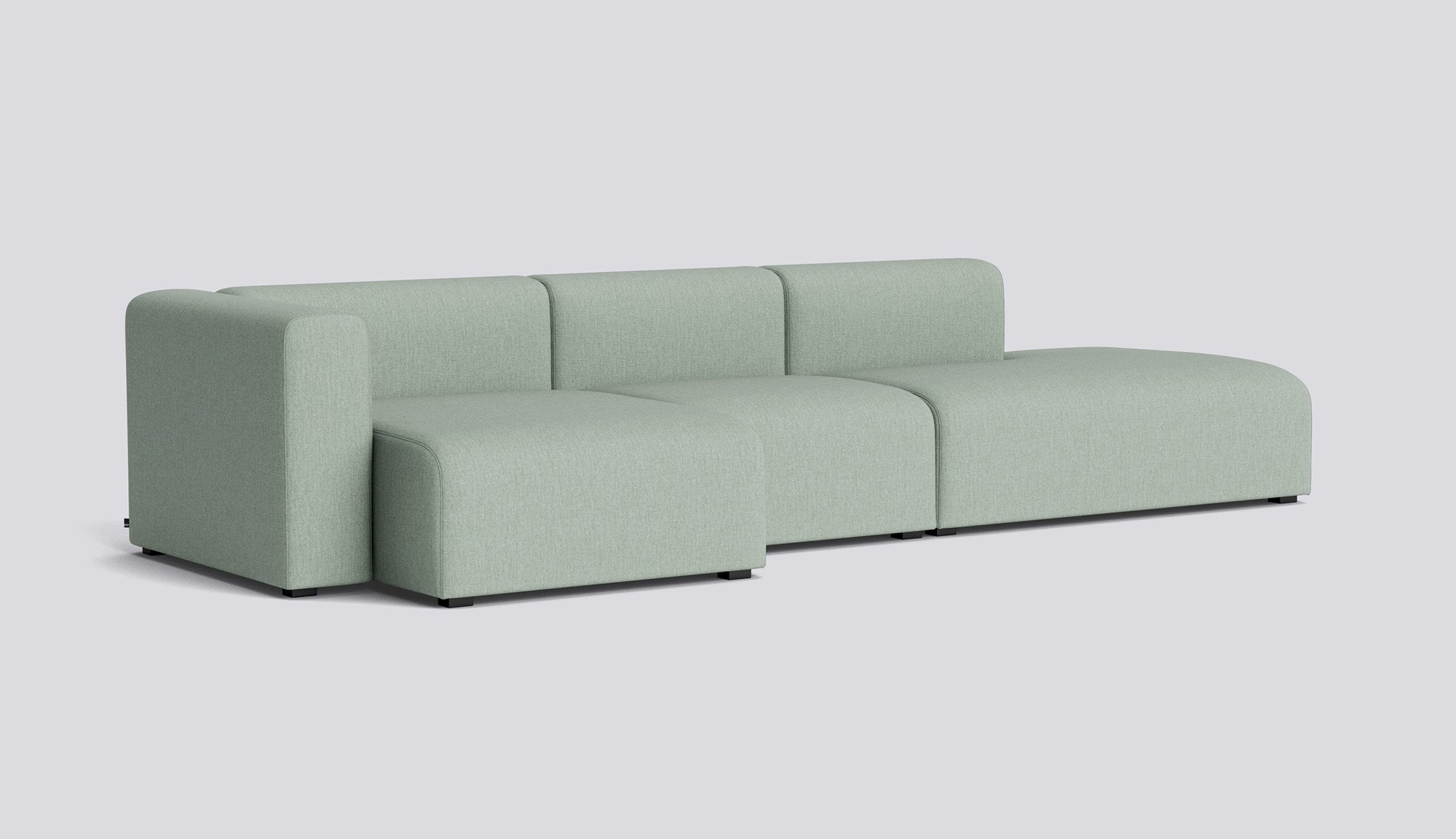 Mags 3 Seater Combination 4 Left-Full upholstery-Metaphor-023