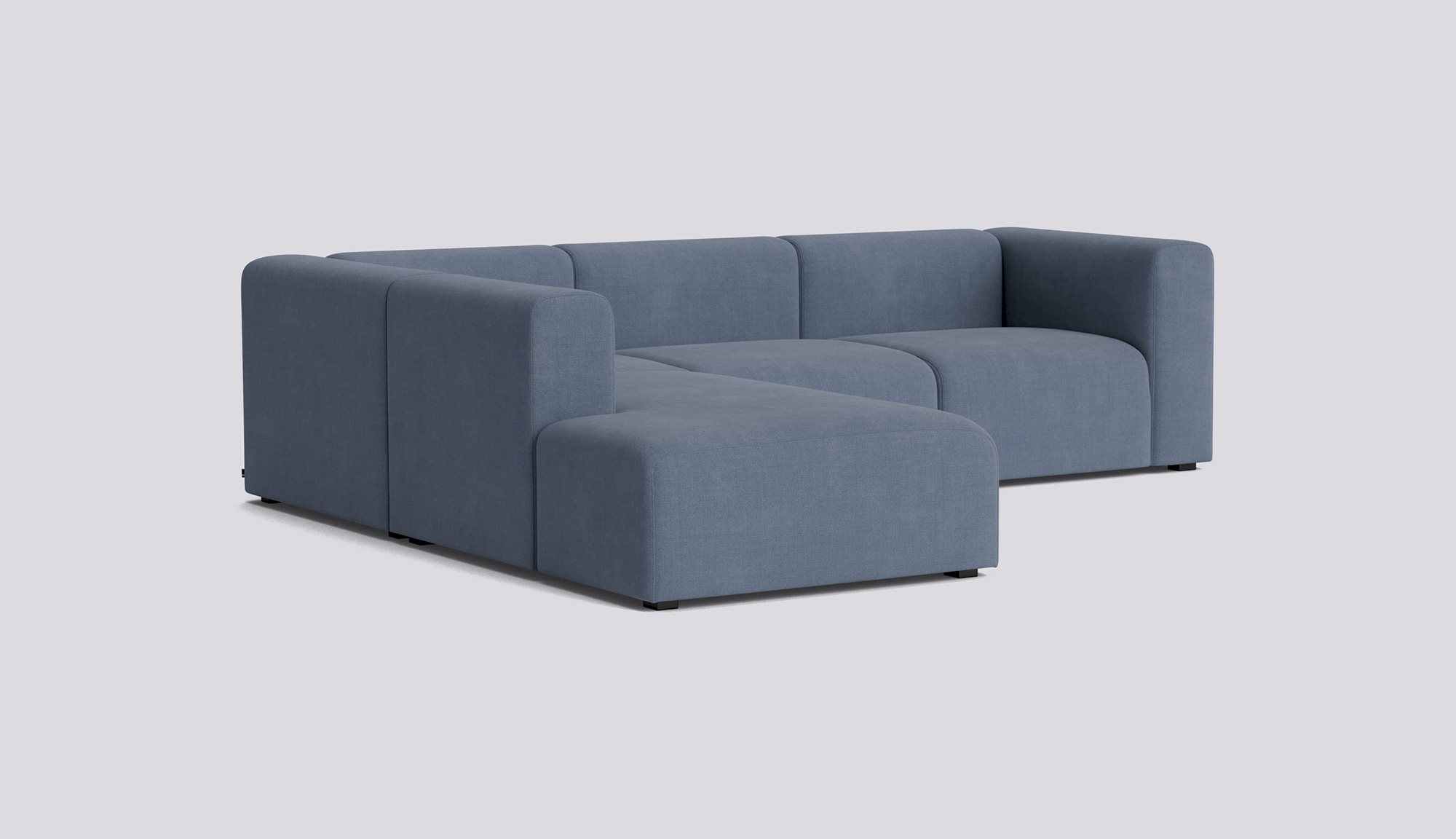 Mags Corner Combination 2 Left-Full upholstery-Linara-198