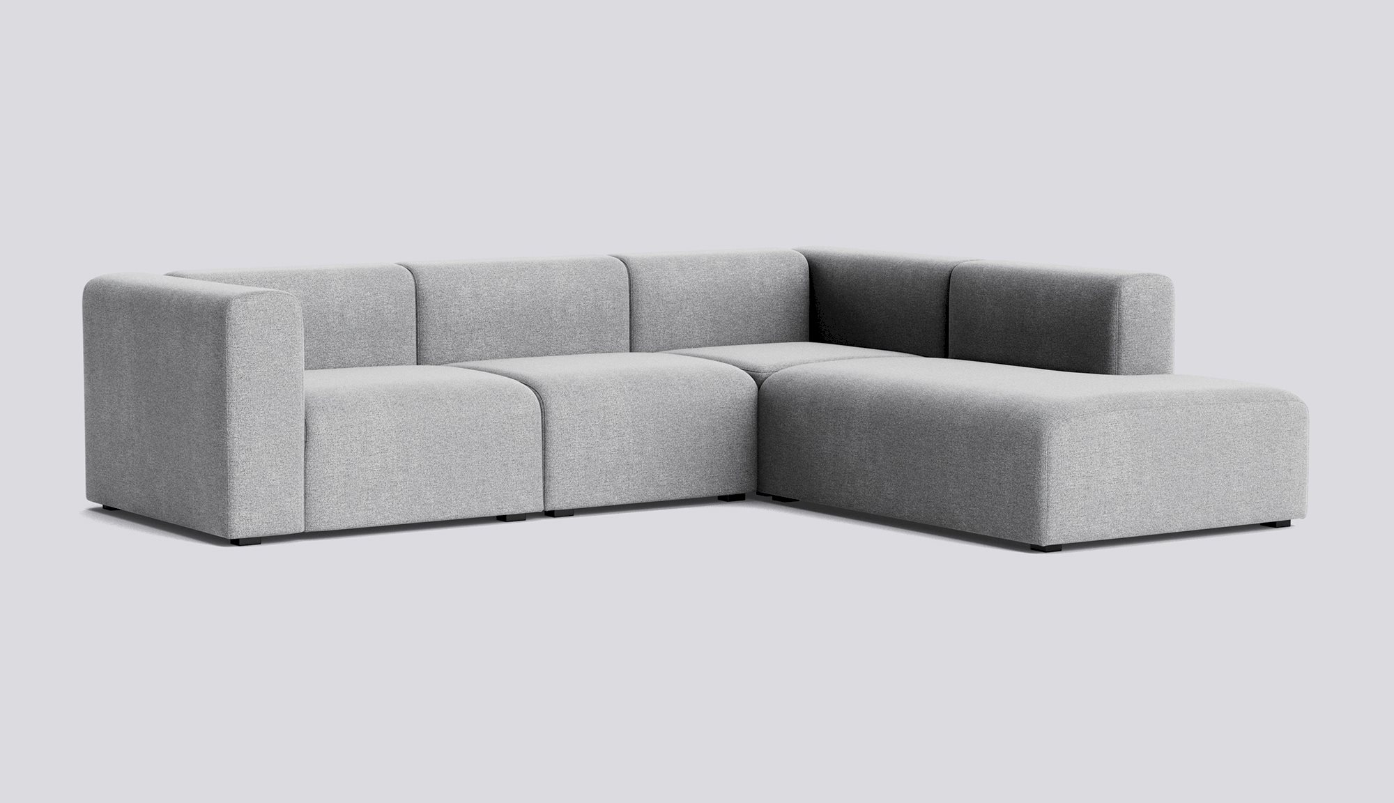 Mags Corner Combination 2 Right-Full upholstery-Hallingdal-130