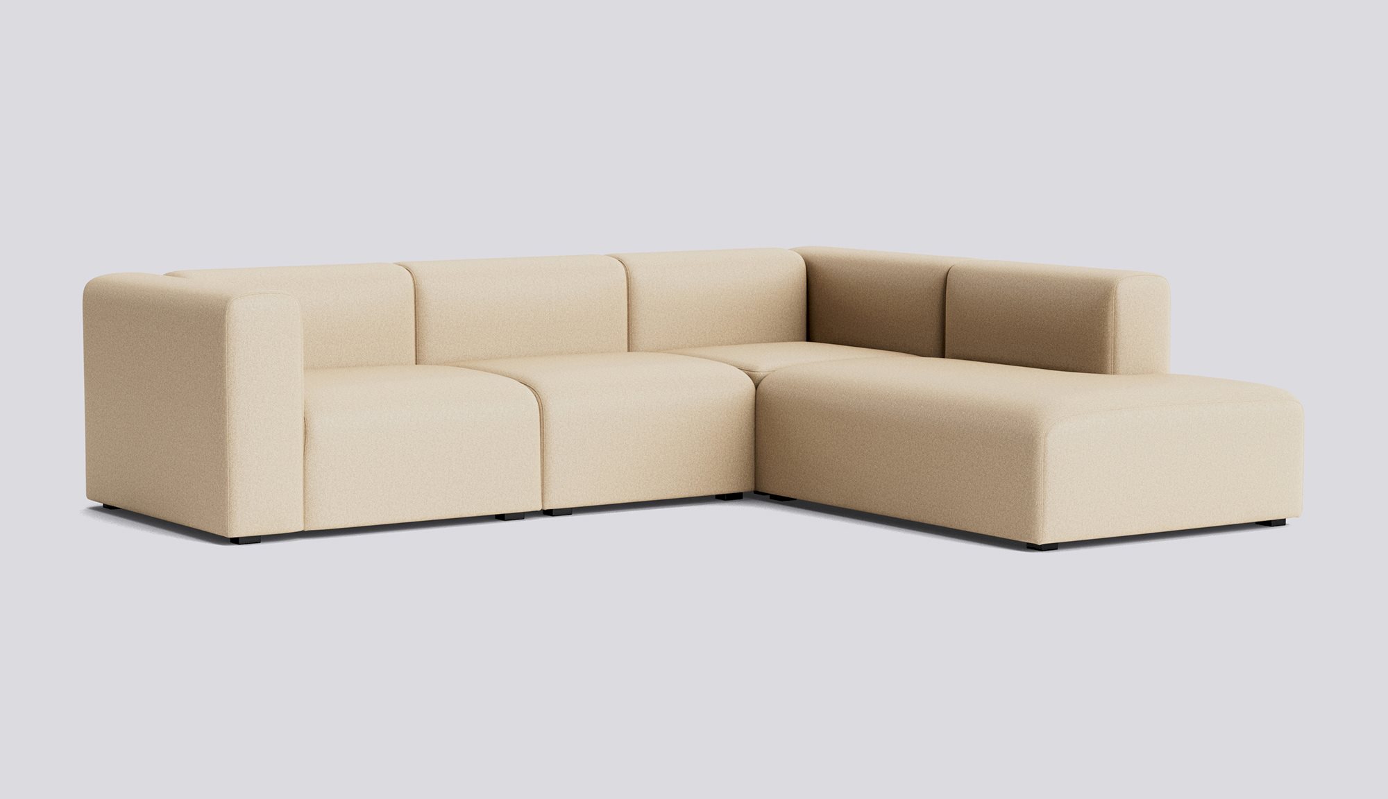 Mags Corner Combination 2 Right-Full upholstery-Hallingdal-220