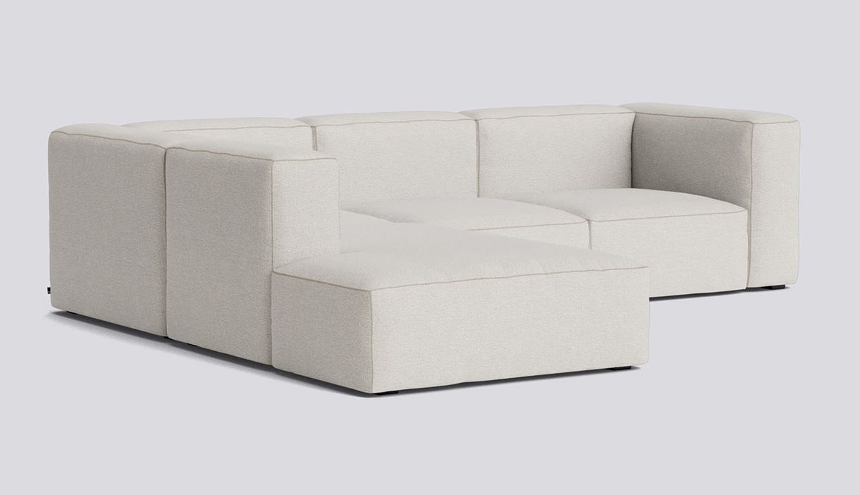 Mags Soft Corner Combination 2 Left-Full upholstery-Story-102-Beige stitches