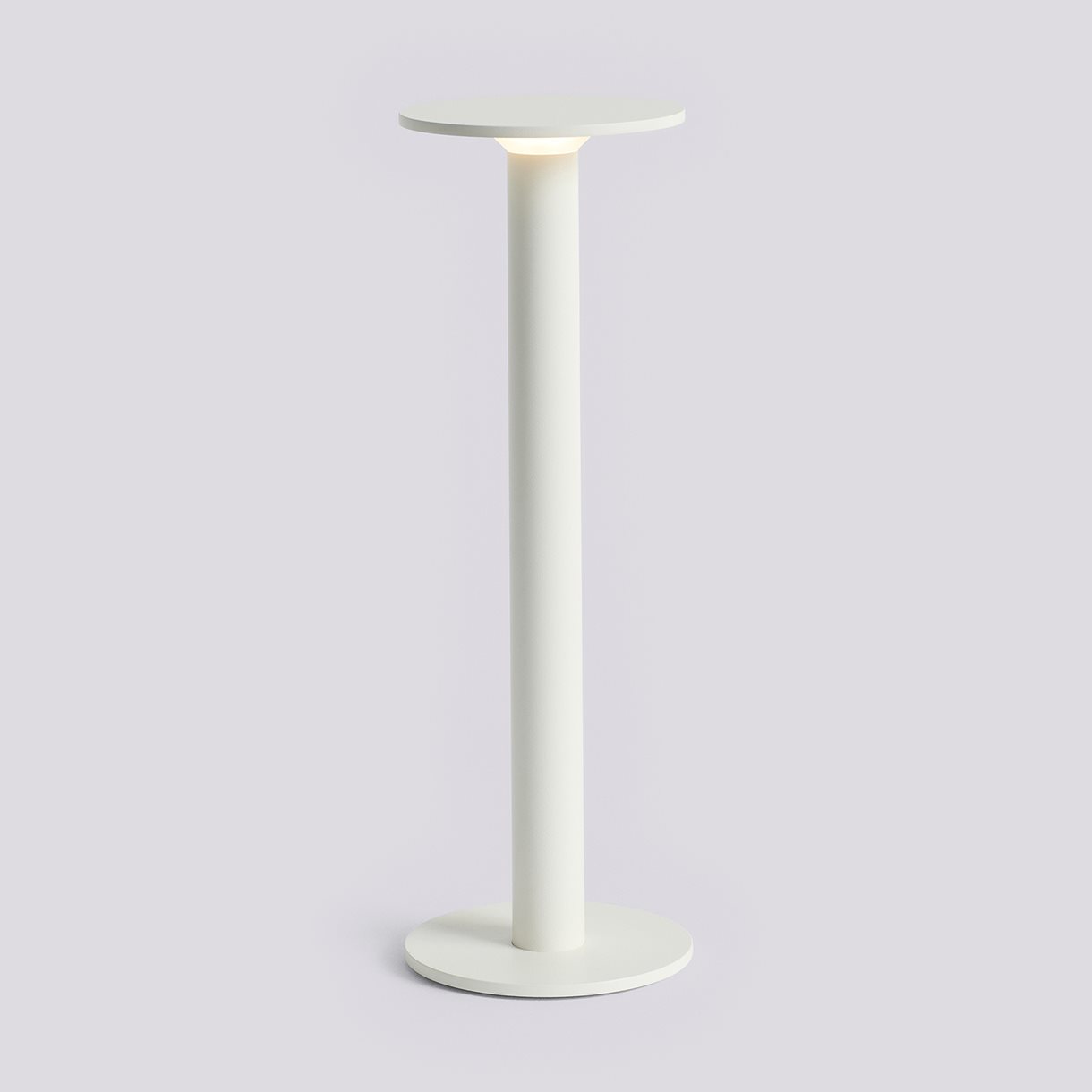 Host Portable Lamp-300-Cream white