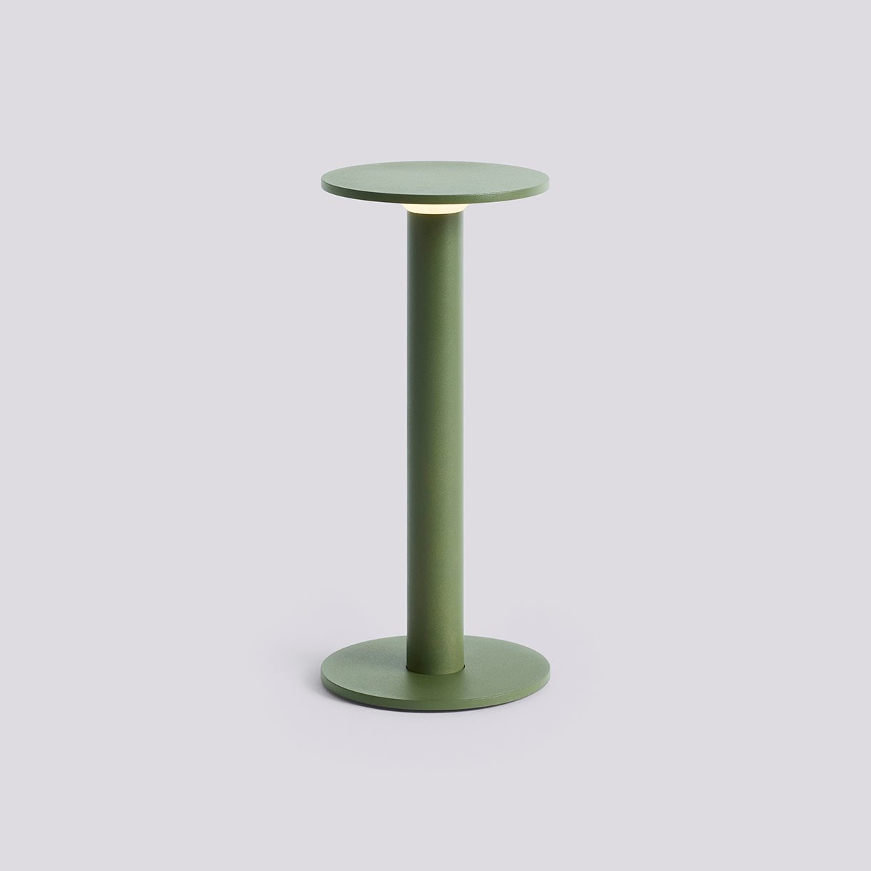 Host Portable Lamp-220-Olive