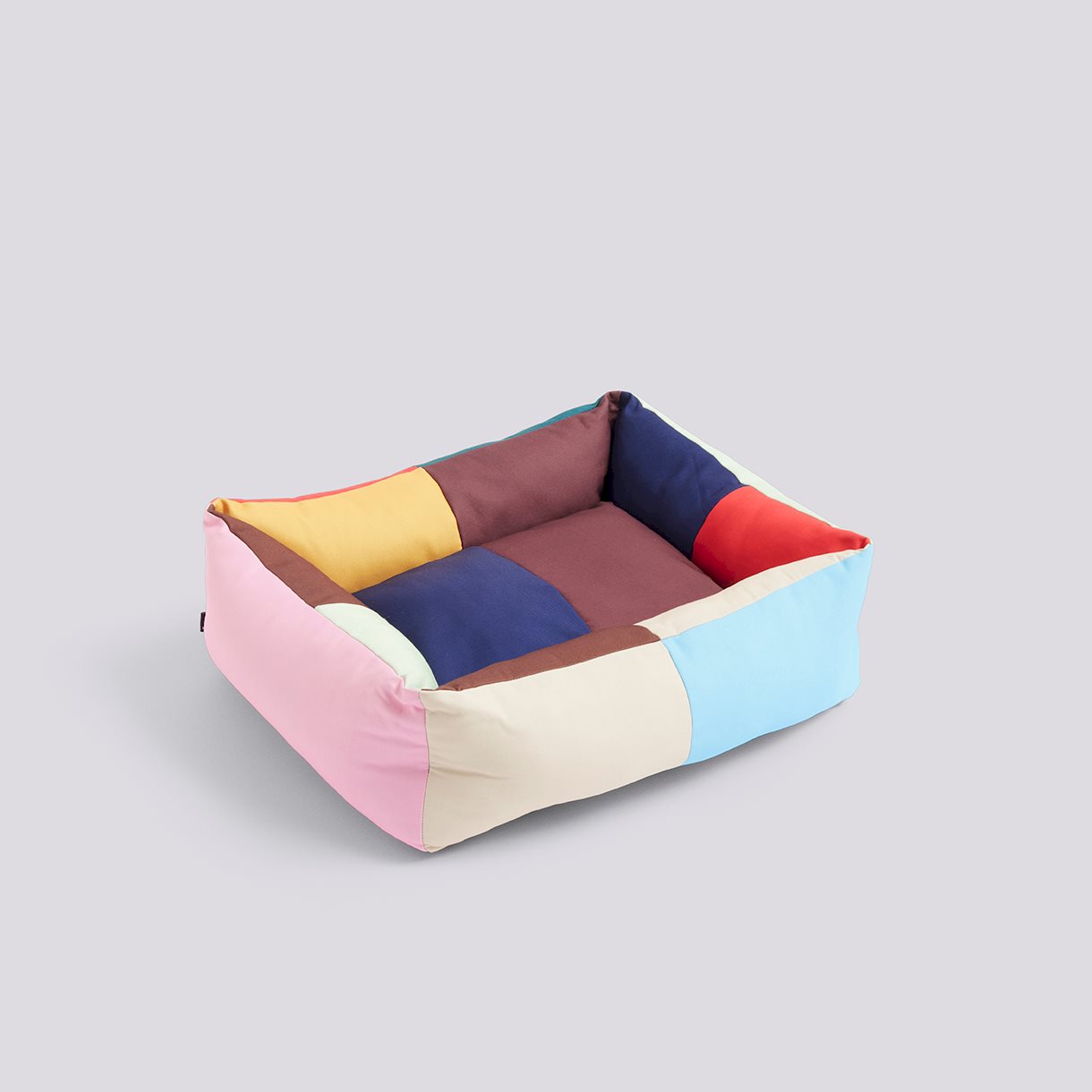 HAY Dogs Bed Zip-Small-Multi