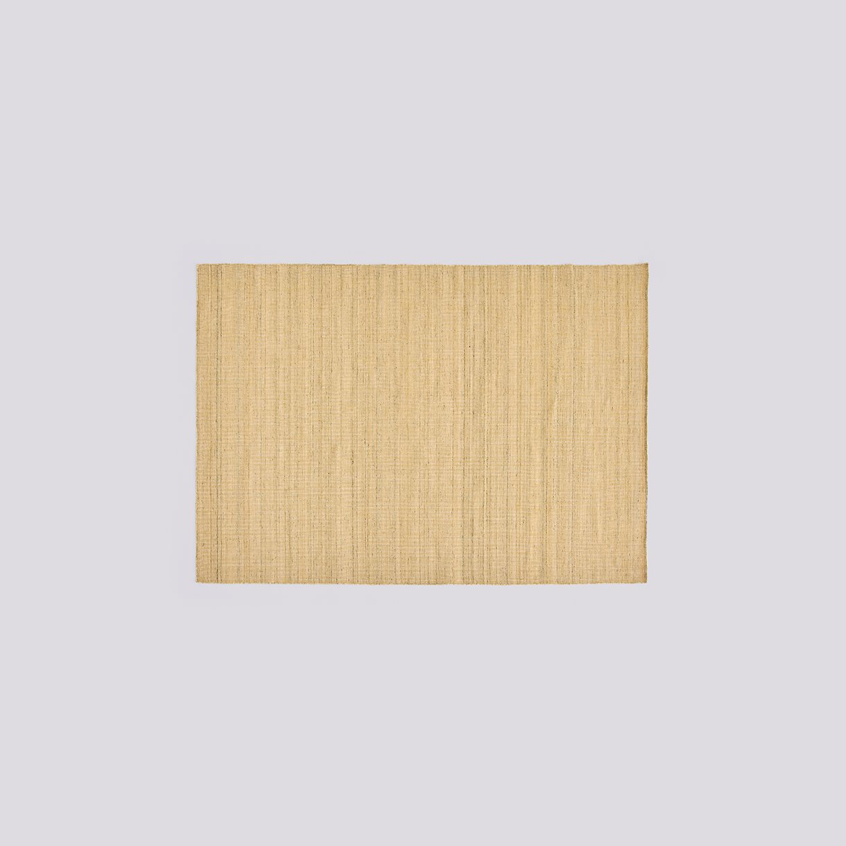 Haze Rug-W140 x L200-Yellow
