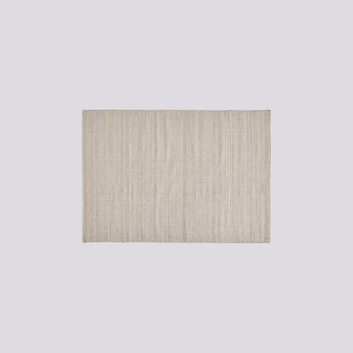 Haze Rug-W140 x L200-Light grey