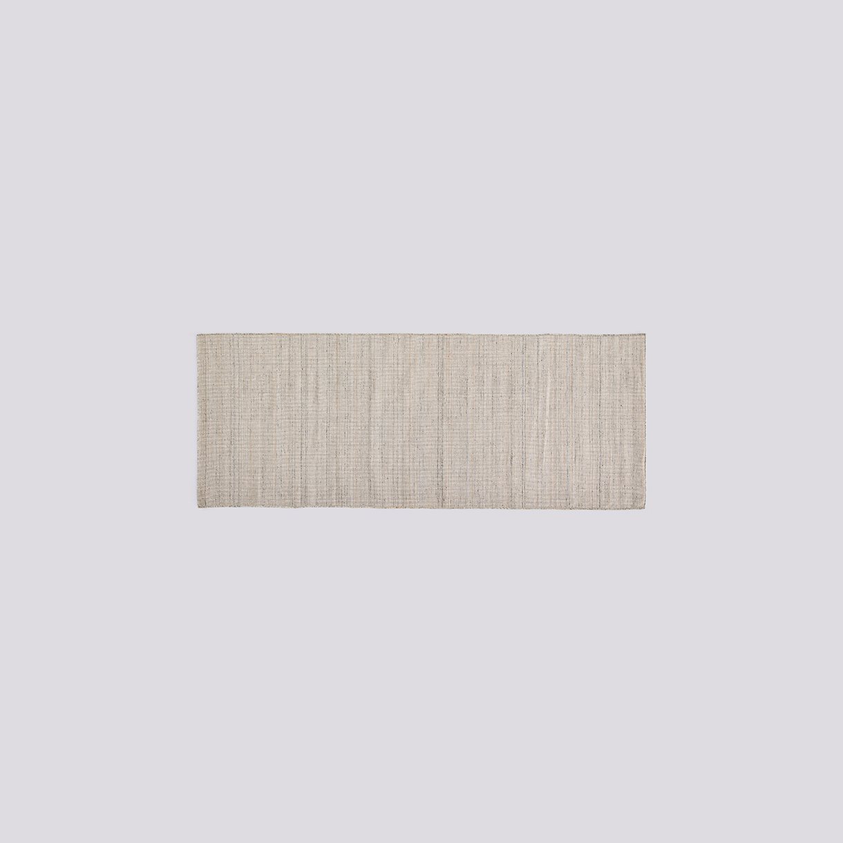 Haze Rug-W80 x L200-Light grey