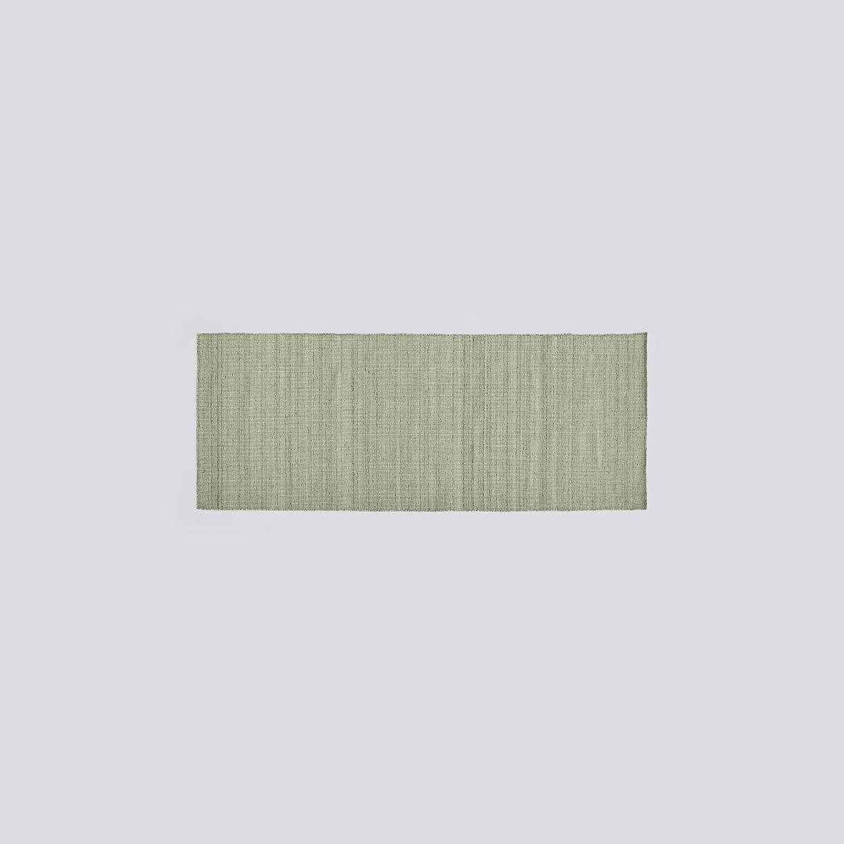 Haze Rug-W80 x L200-Green