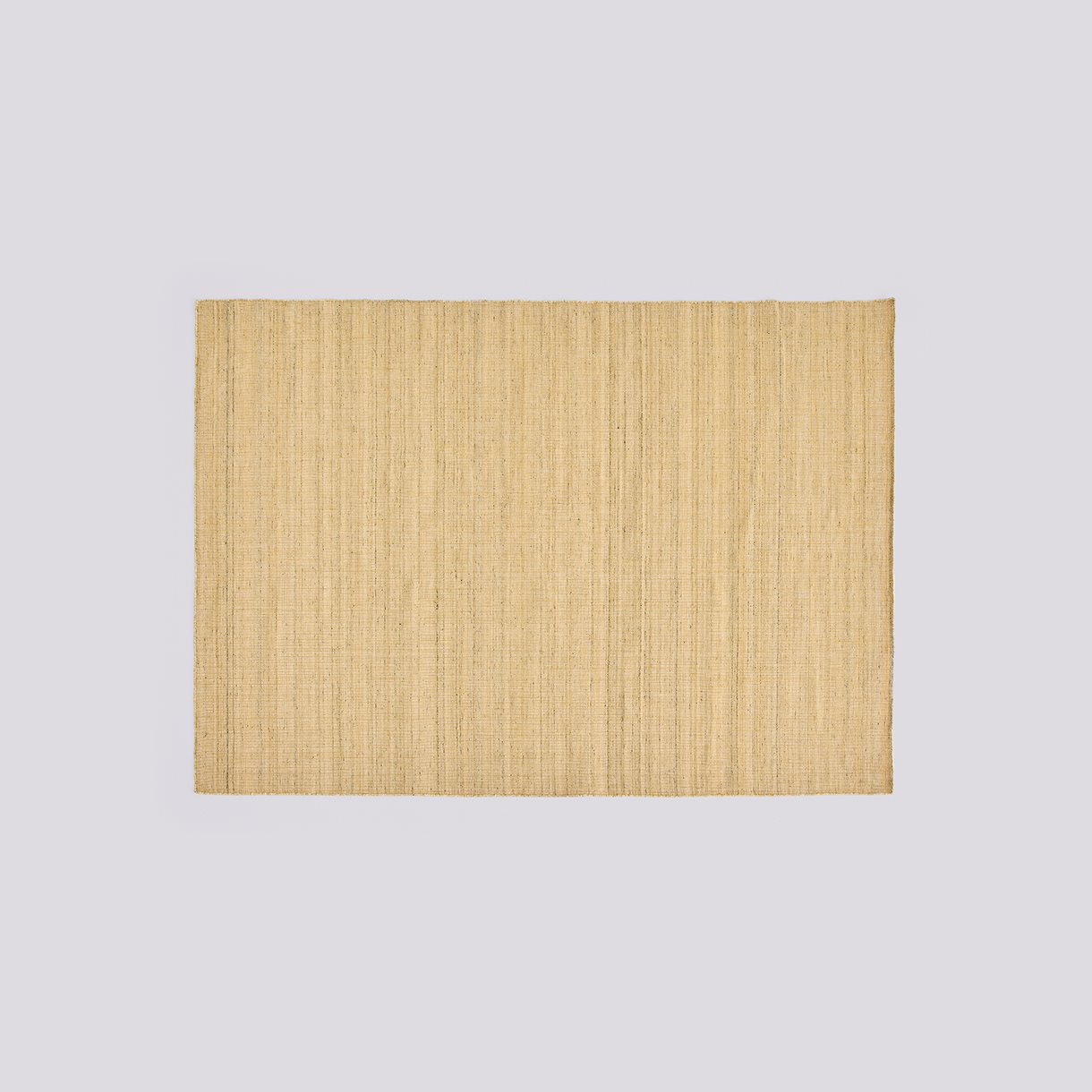 Haze Rug-W170 x L240-Yellow