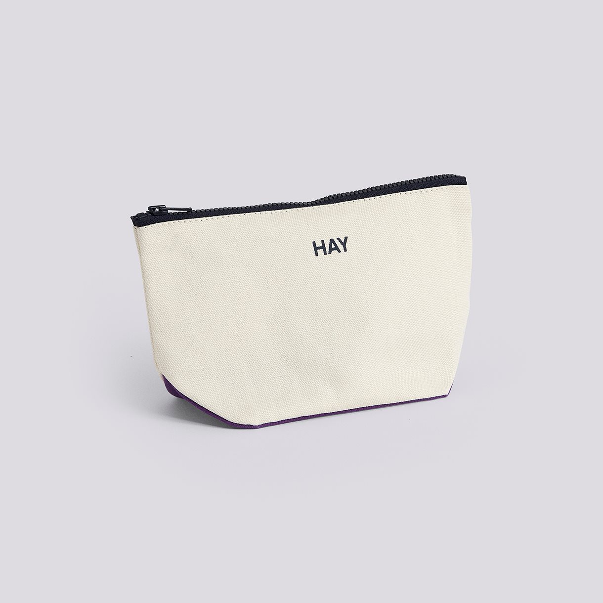 Multi Pouch-Small-Cream multi
