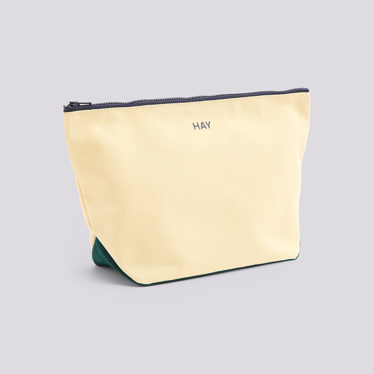 Multi Pouch-Medium-Yellow multi