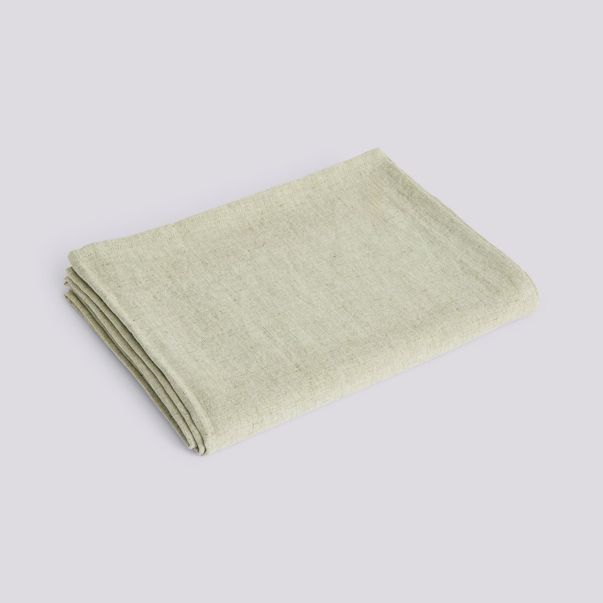 Terrazza Tablecloth-L230-Soft olive