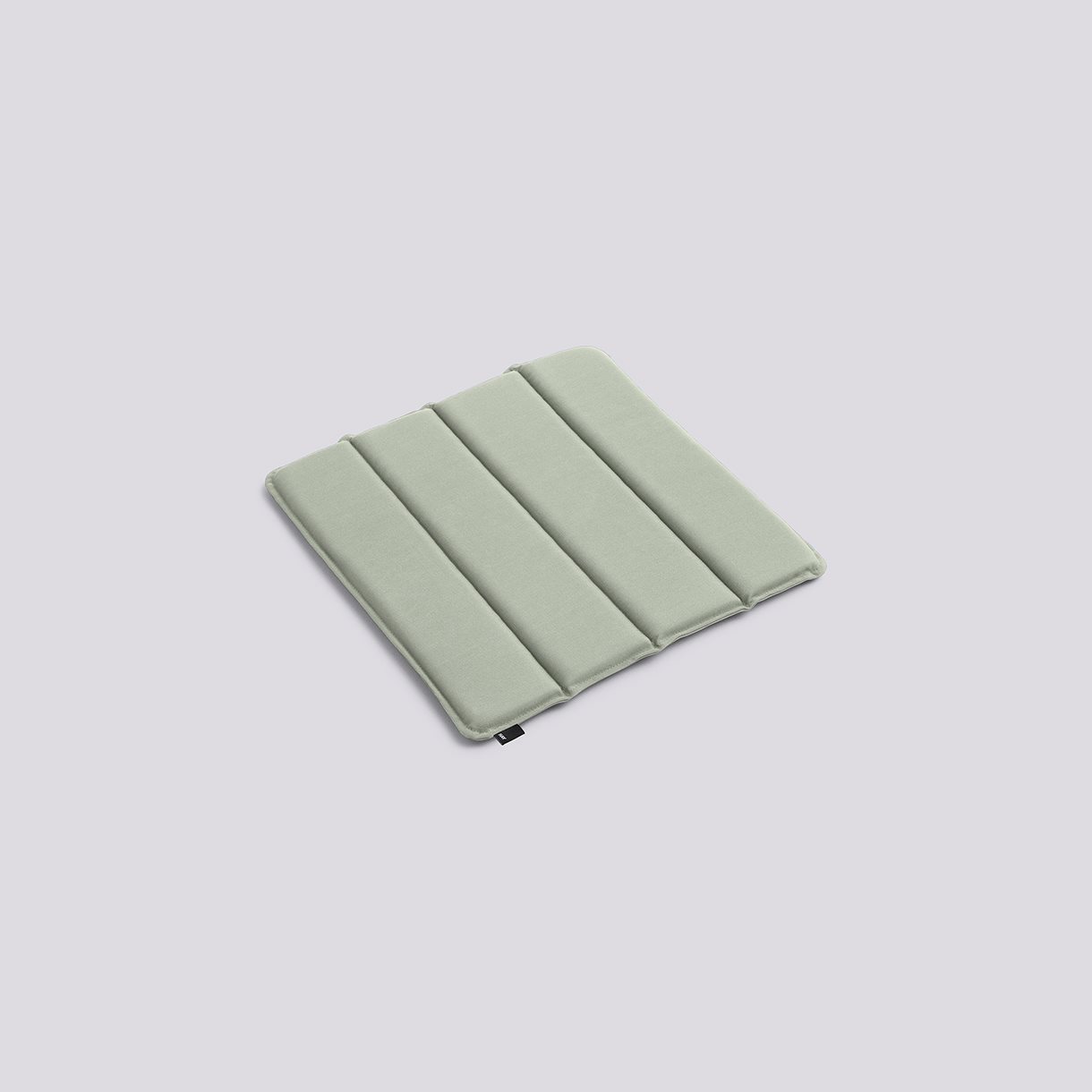 Terrazza Seat Cushion-40 x 40-Thyme green