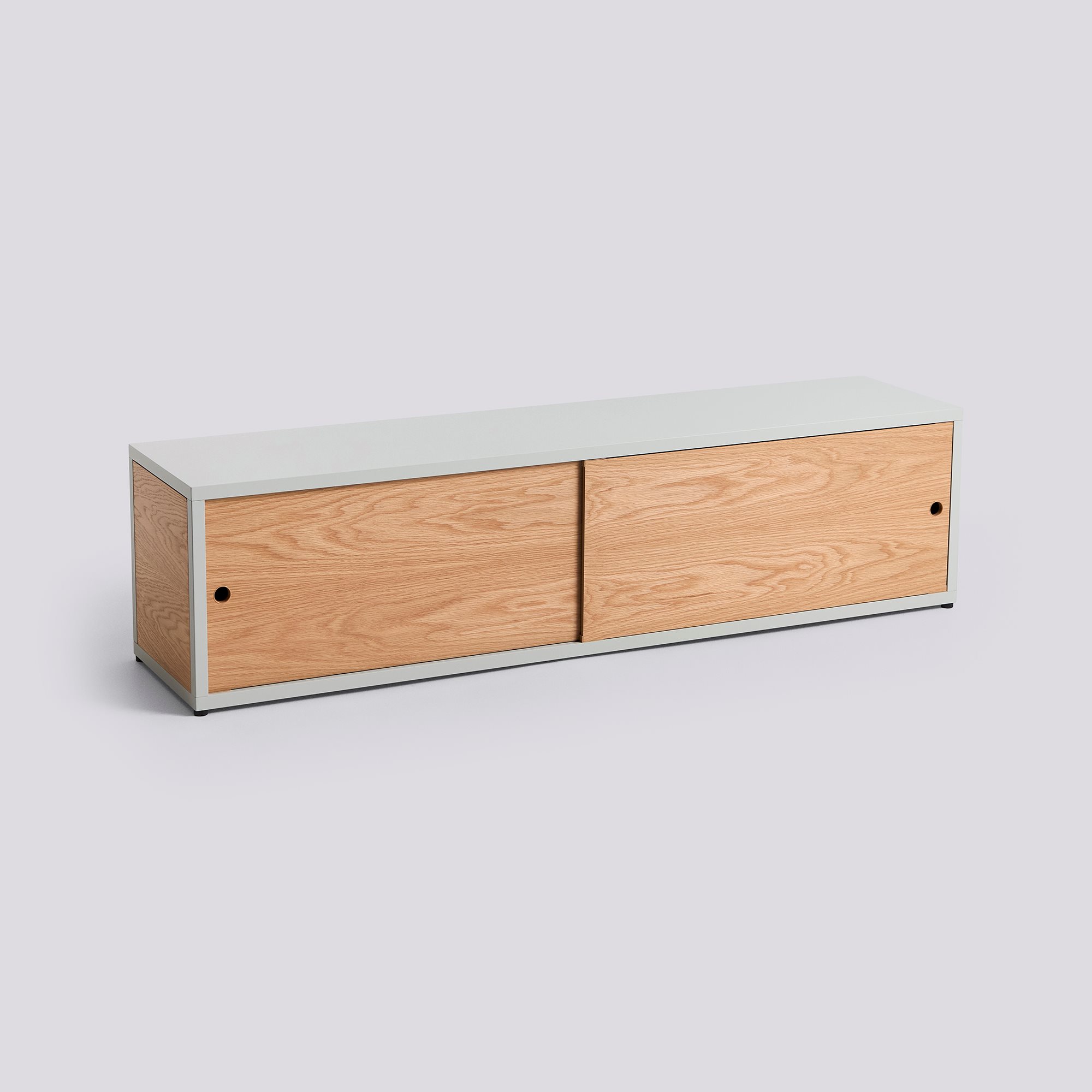 NO Combination 104-L150-Light grey