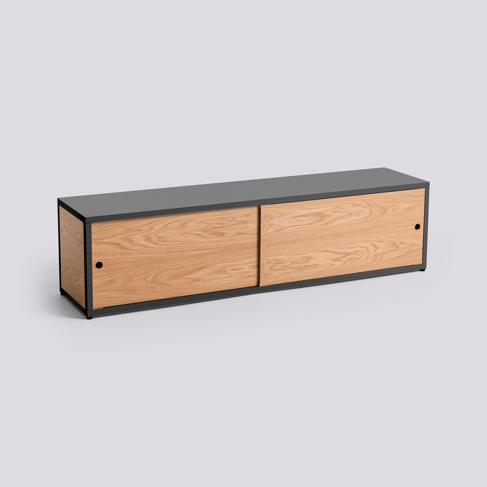NO Combination 104-L150-Charcoal