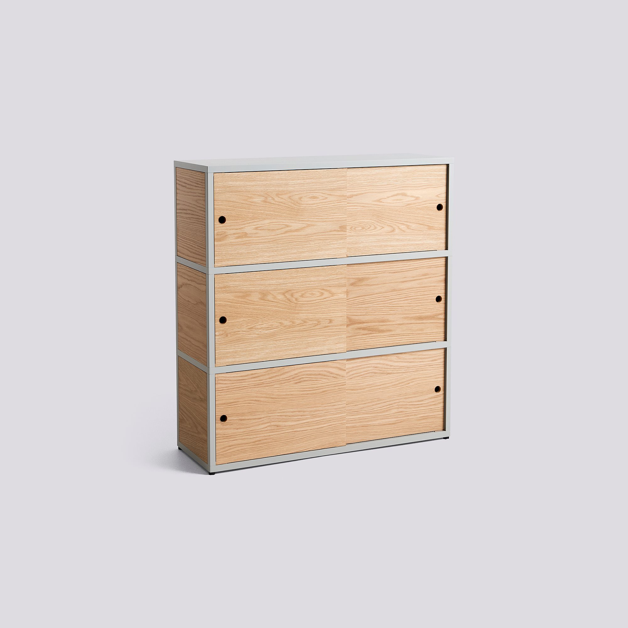 NO Combination 304-L100-Light grey