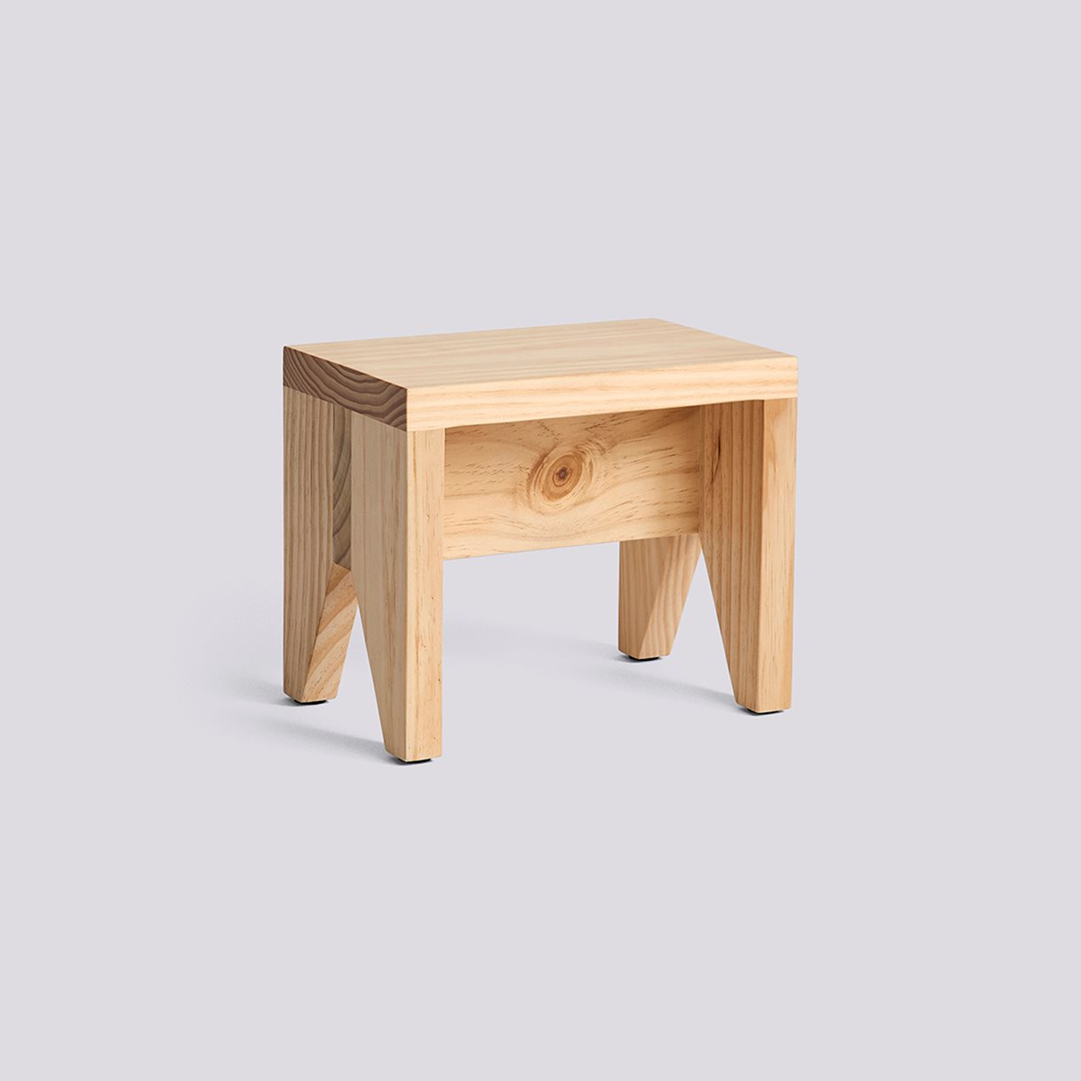 Manolito Stool-Short-Natural