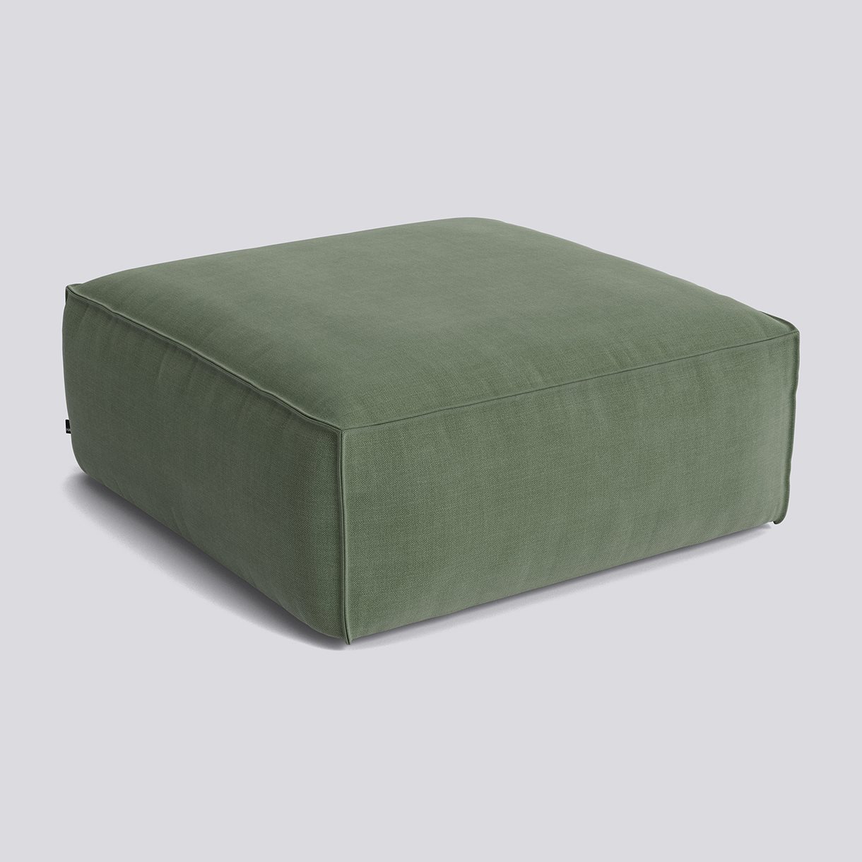 Mags Soft Ottoman X-small with Removable cover S01RC-Module-Linara-100