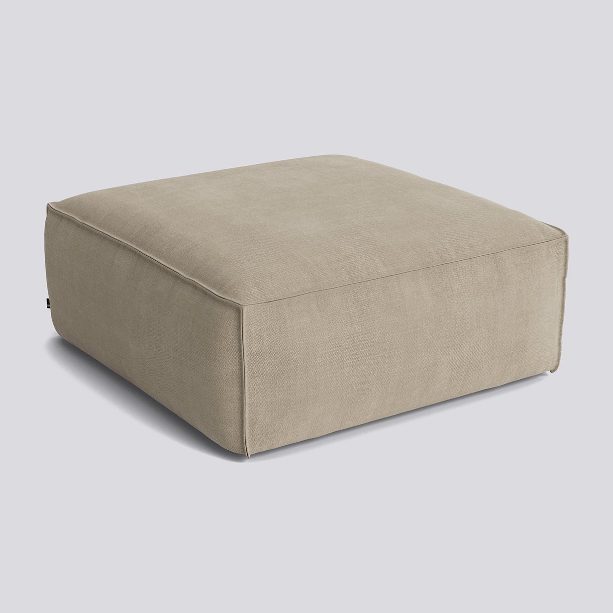 Mags Soft Ottoman X-small with Removable cover S01RC-Module-Linara-216