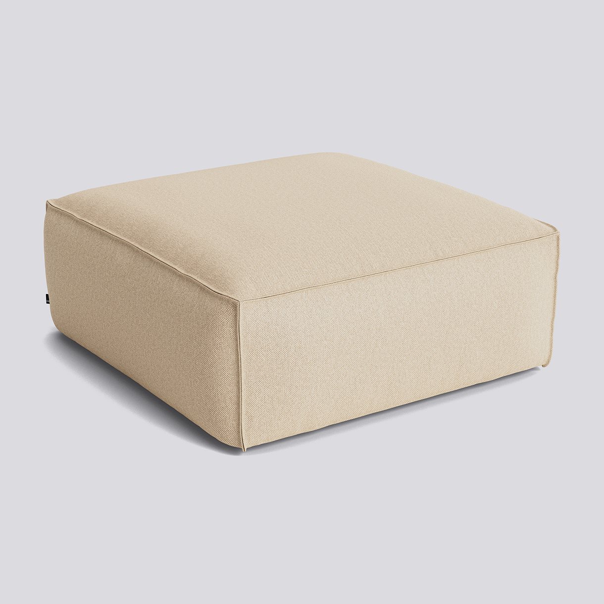 Mags Soft Ottoman X-small with Removable cover S01RC-Module-Hallingdal-220