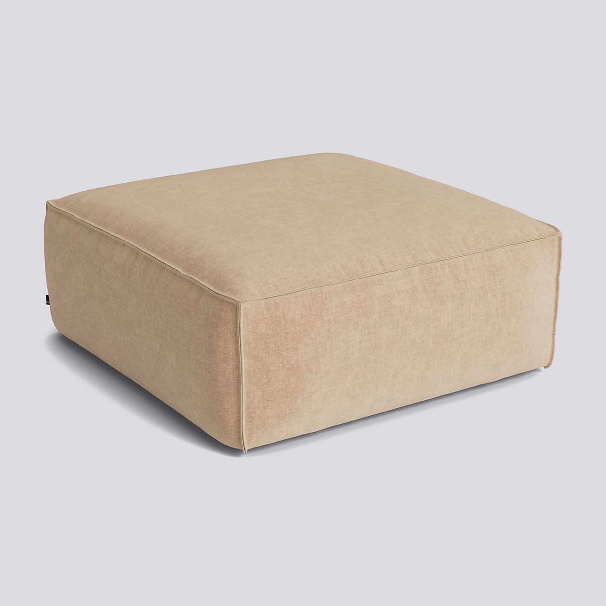 Mags Soft Ottoman X-small with Removable cover S01RC-Module-Overlap-01