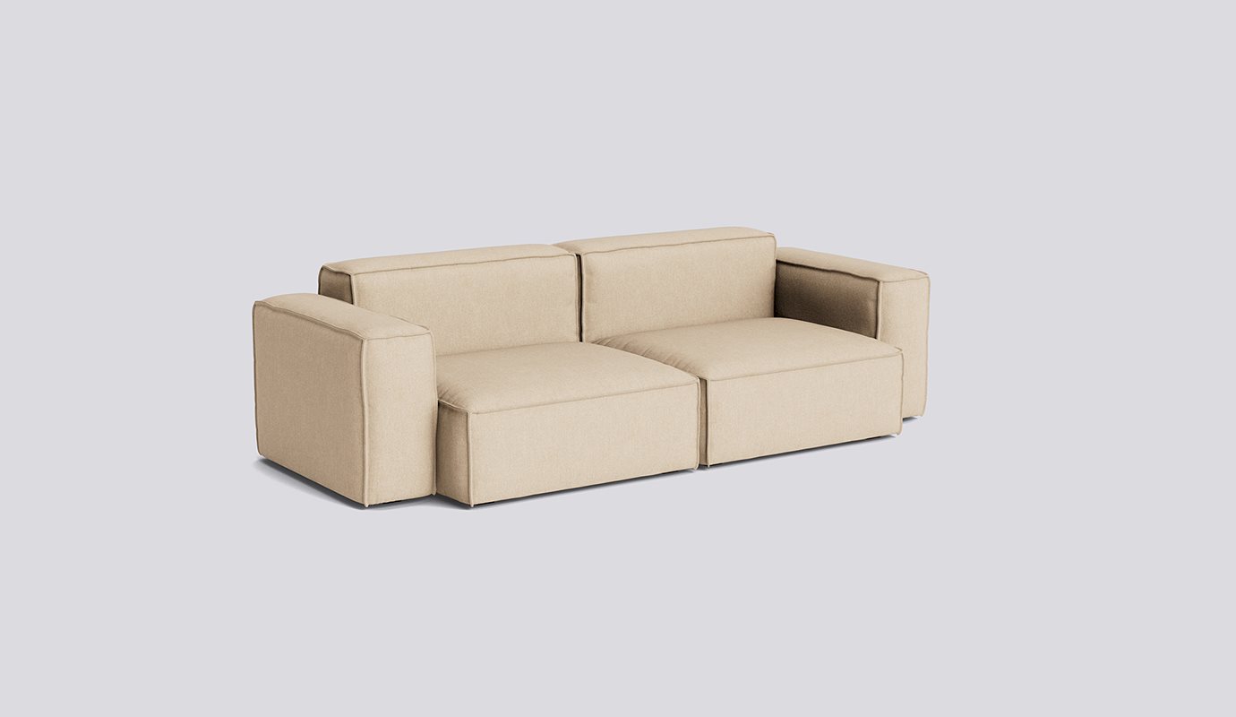 Mags Soft 2,5 Seater with Removable cover Low armrest Combination 1-Full upholstery-Metaphor-035