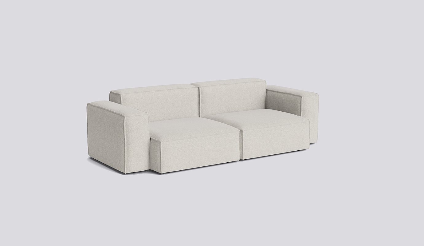Mags Soft 2,5 Seater with Removable cover Low armrest Combination 1-Full upholstery-Story-102