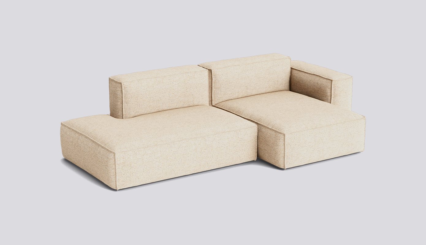 Mags Soft 2,5 Seater with Removable cover Low armrest Combination 3 Right-Full upholstery-Bolgheri-LGG60